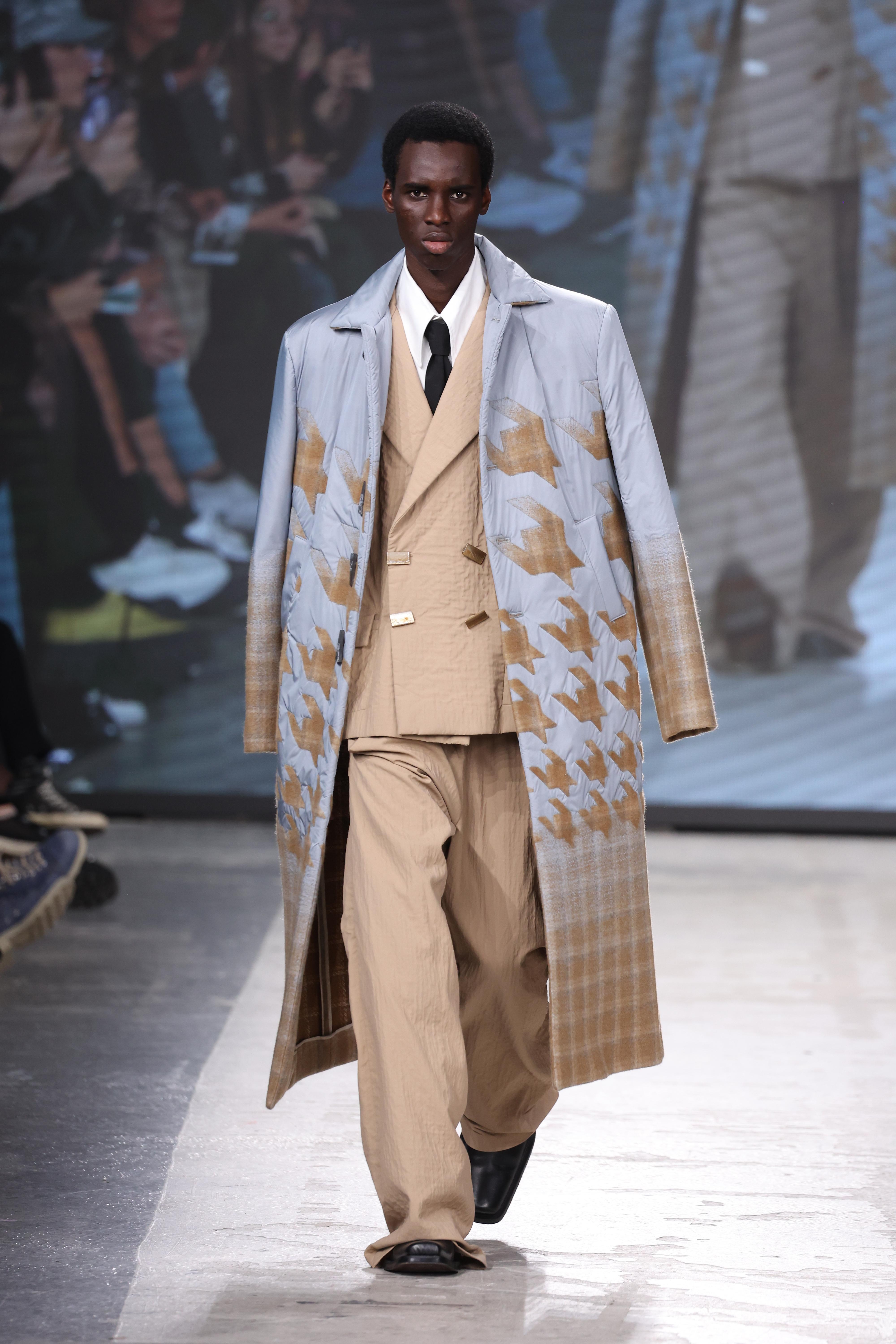 Fashion Graduate: la moda di domani