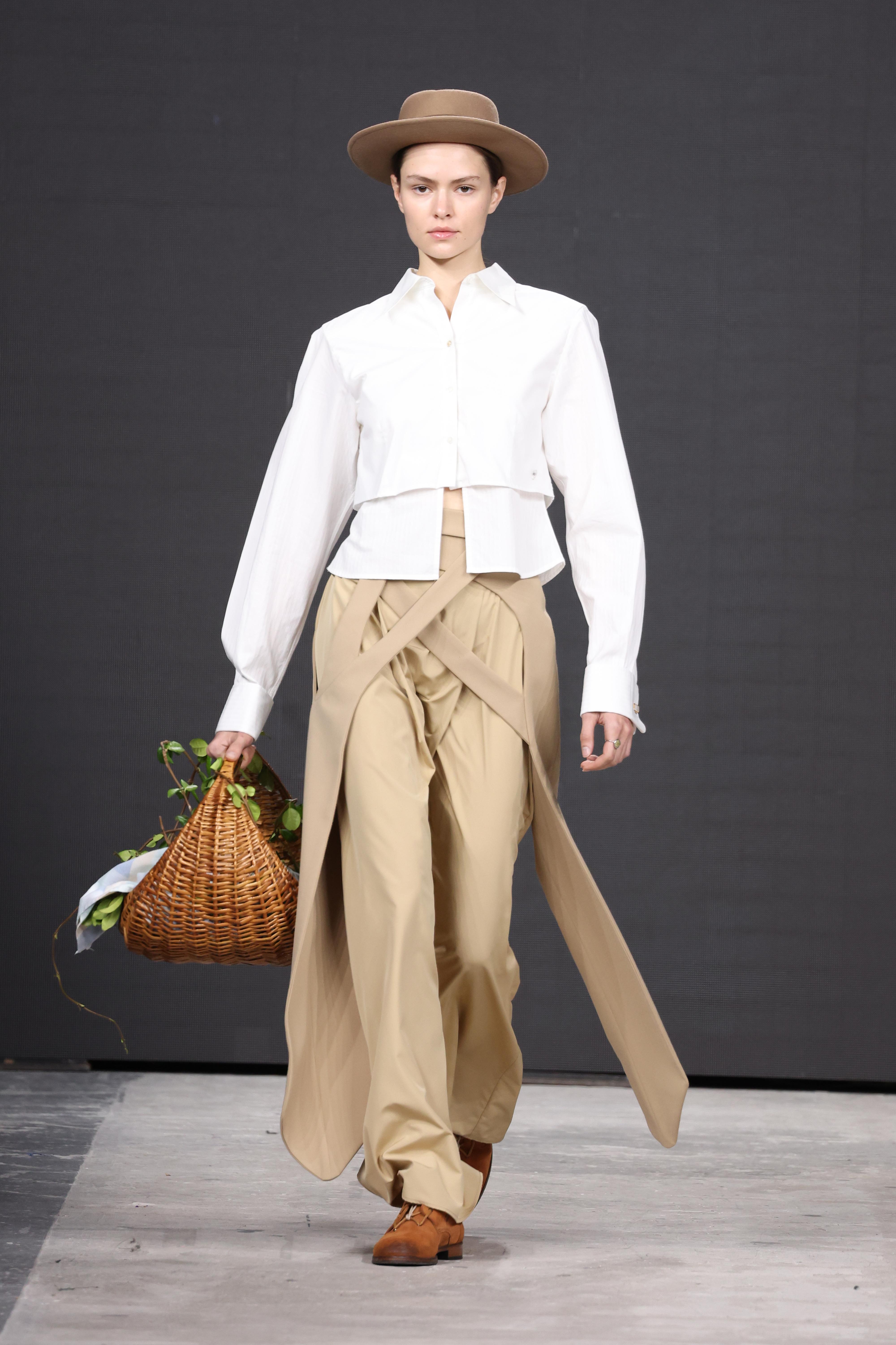 Fashion Graduate: la moda di domani