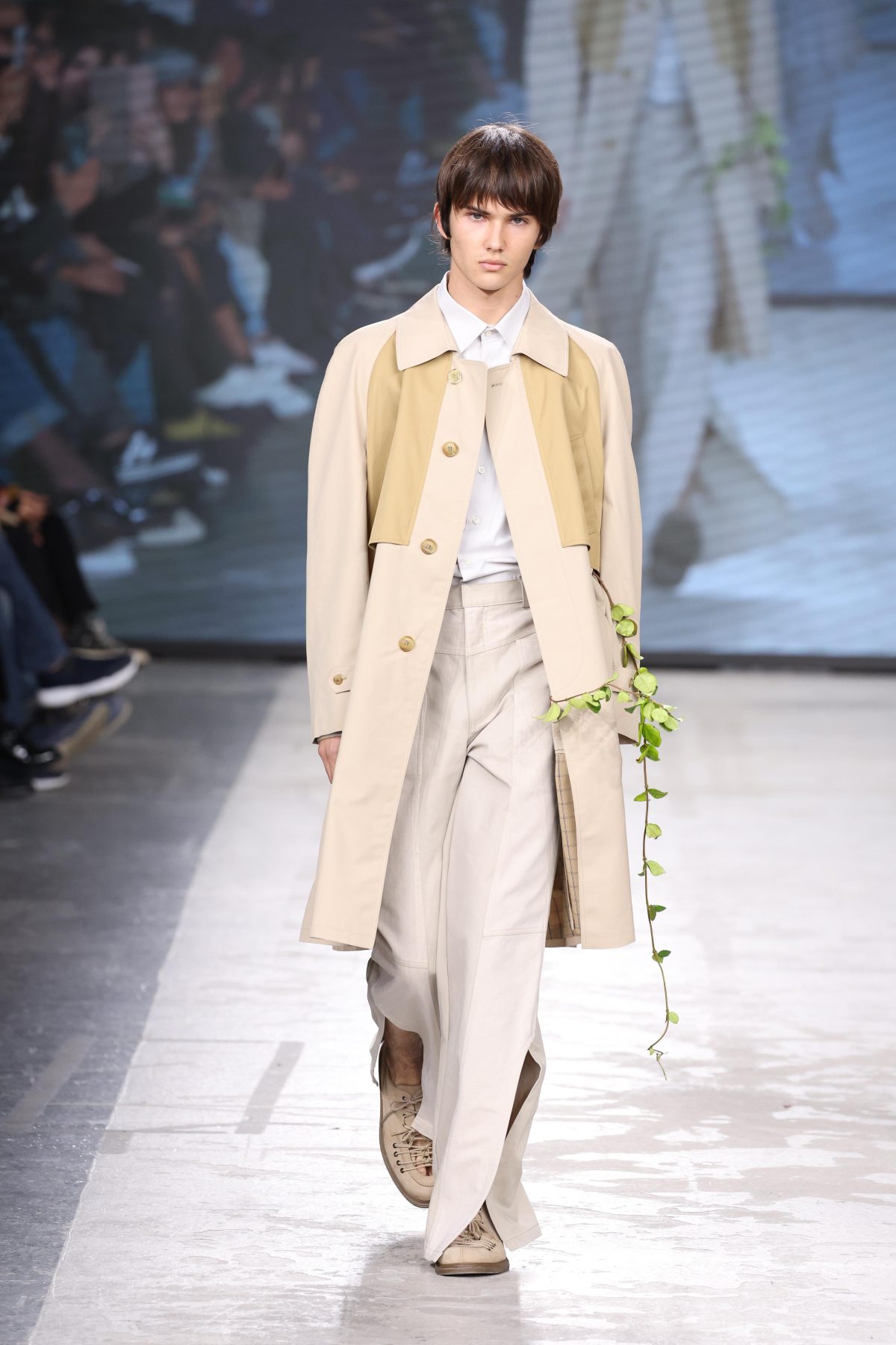 Galleria foto 'Fashion Graduate: la moda di domani' - foto 80