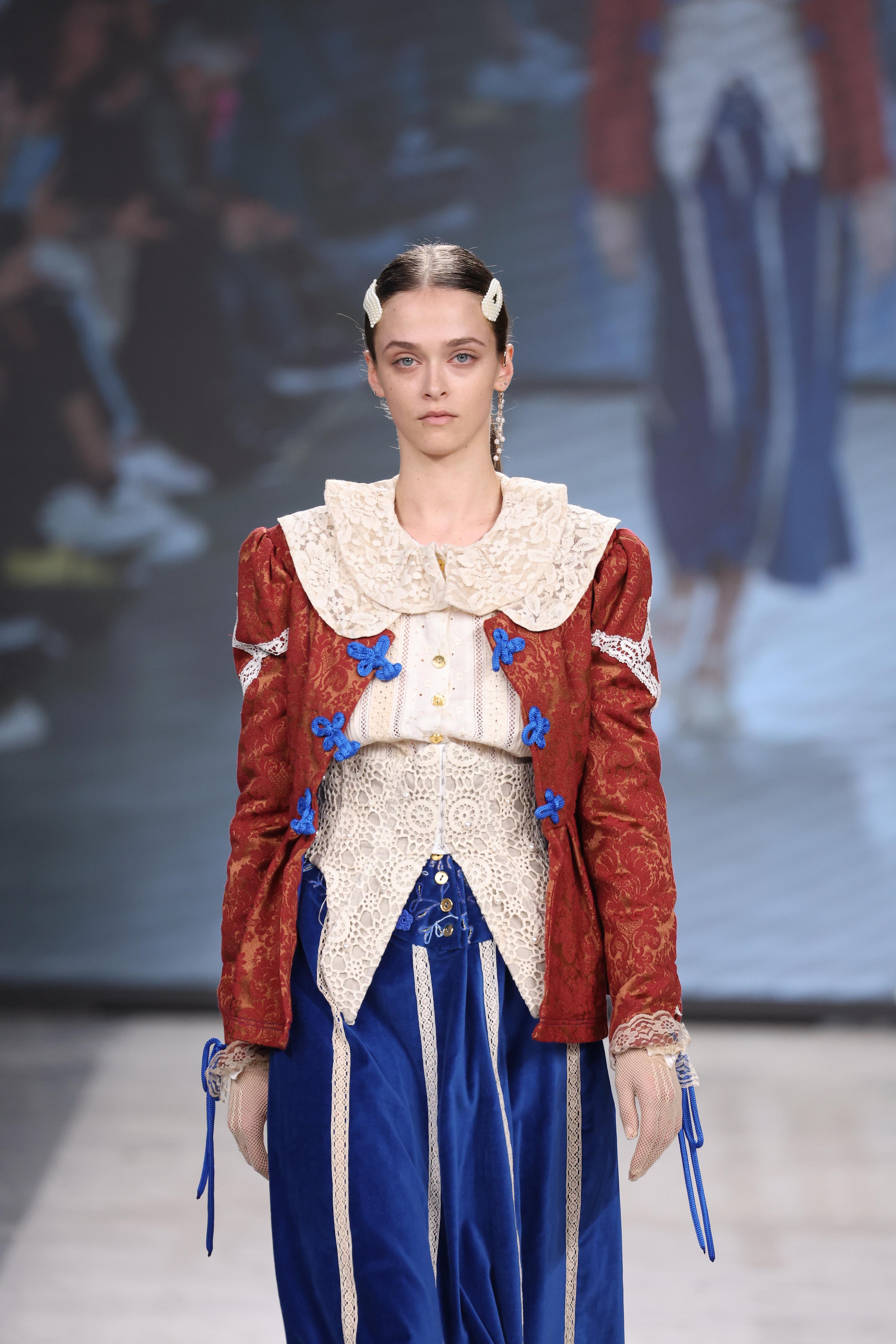 Fashion Graduate: la moda di domani