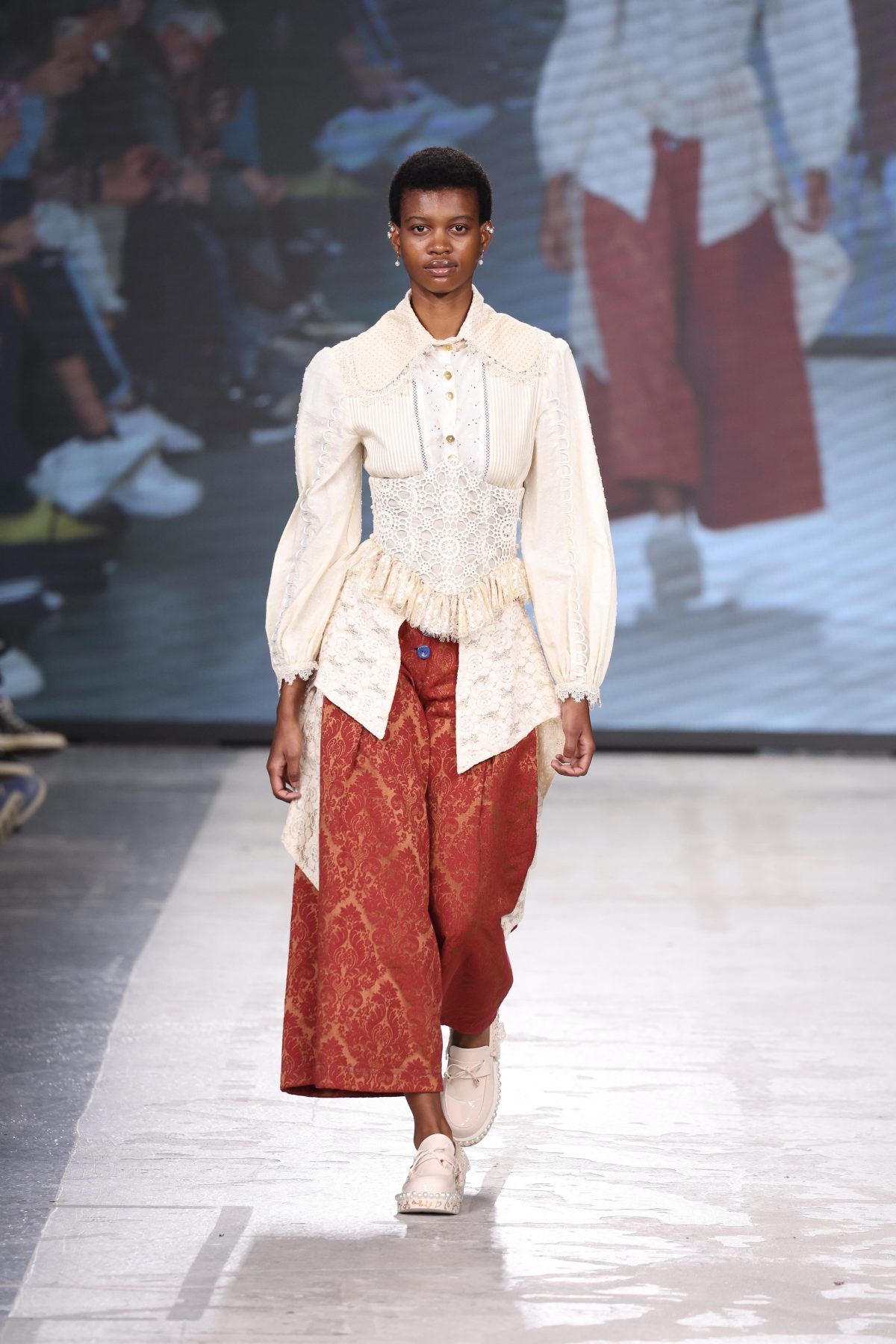 Galleria foto 'Fashion Graduate: la moda di domani' - foto 47