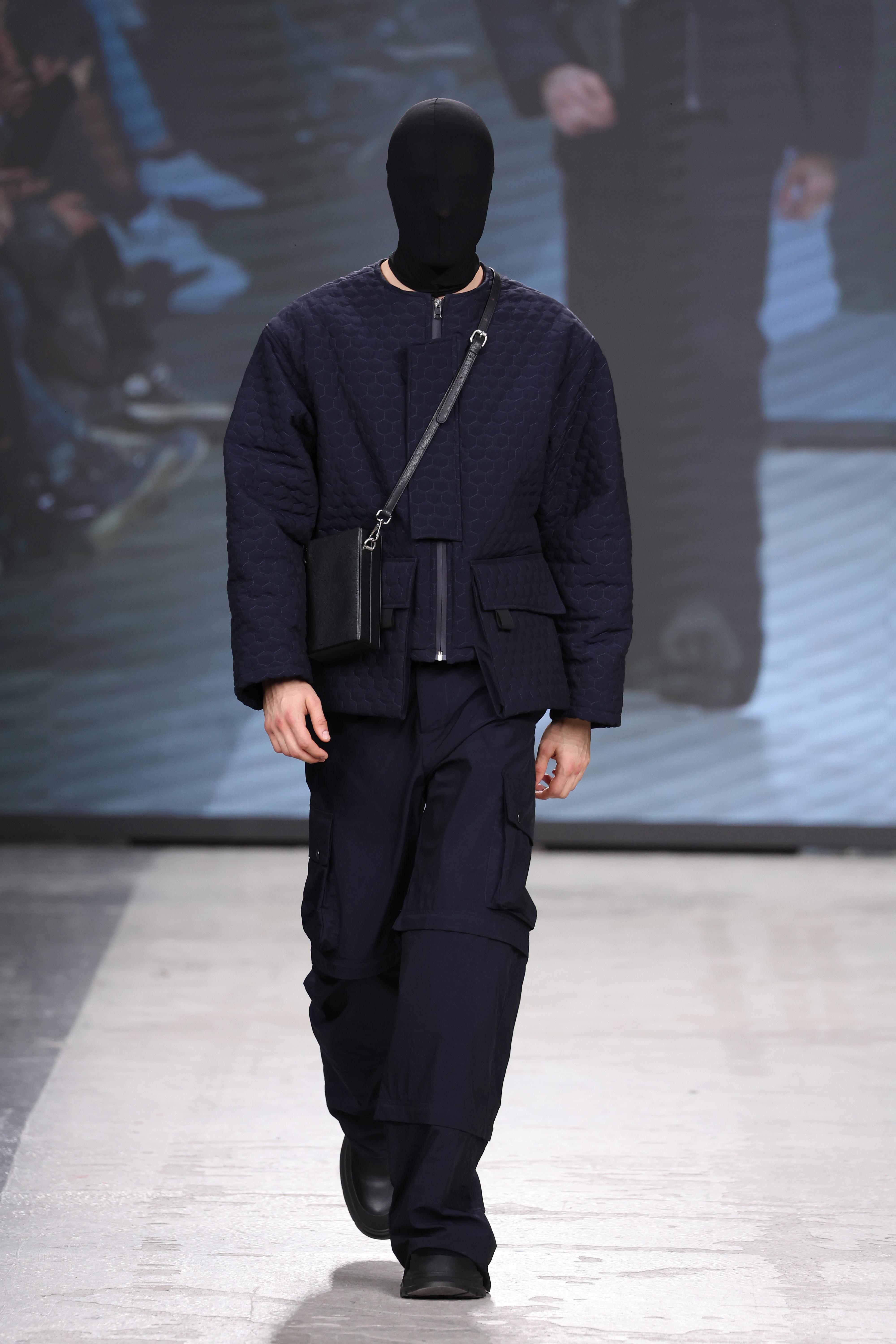 Fashion Graduate: la moda di domani