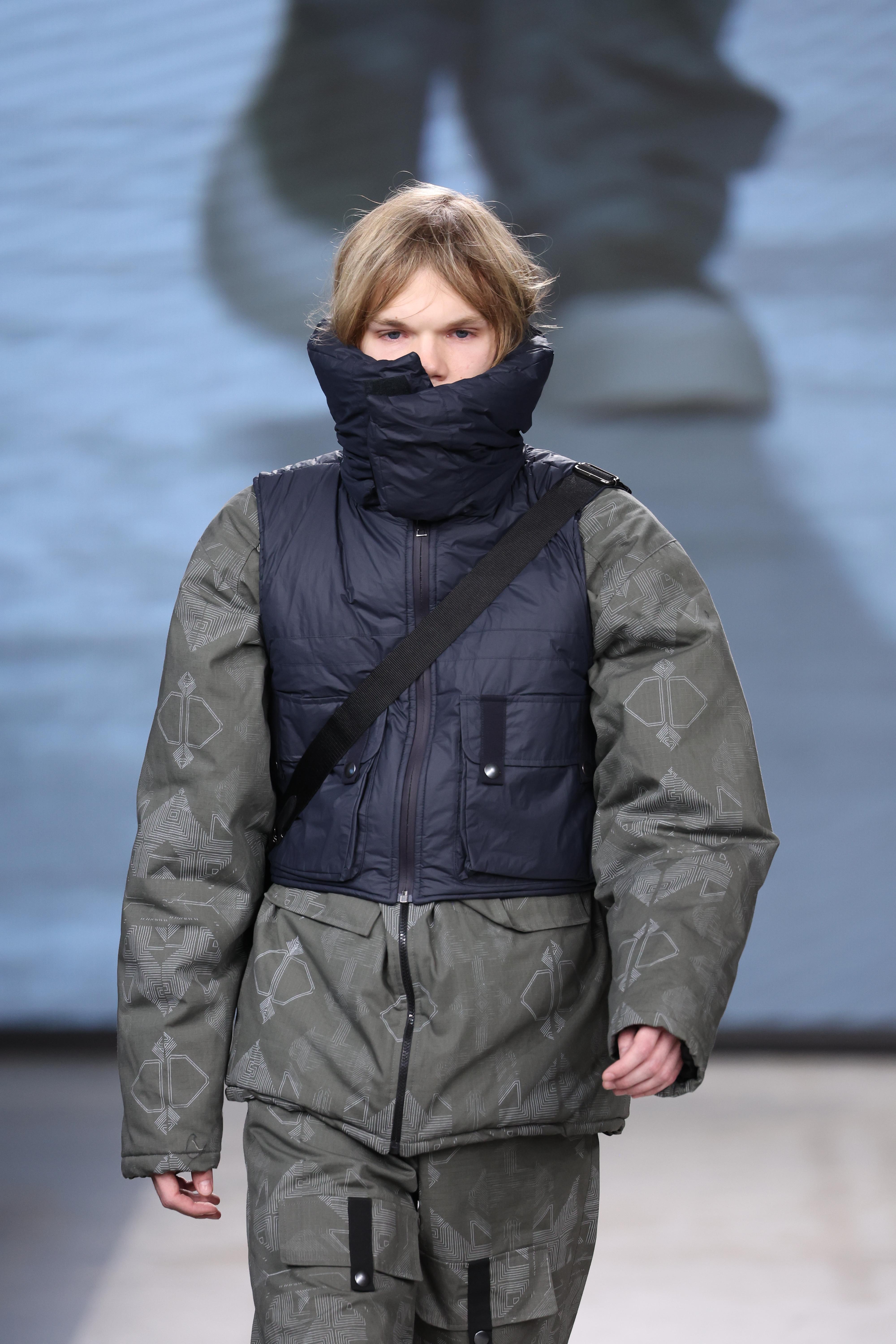 Fashion Graduate: la moda di domani