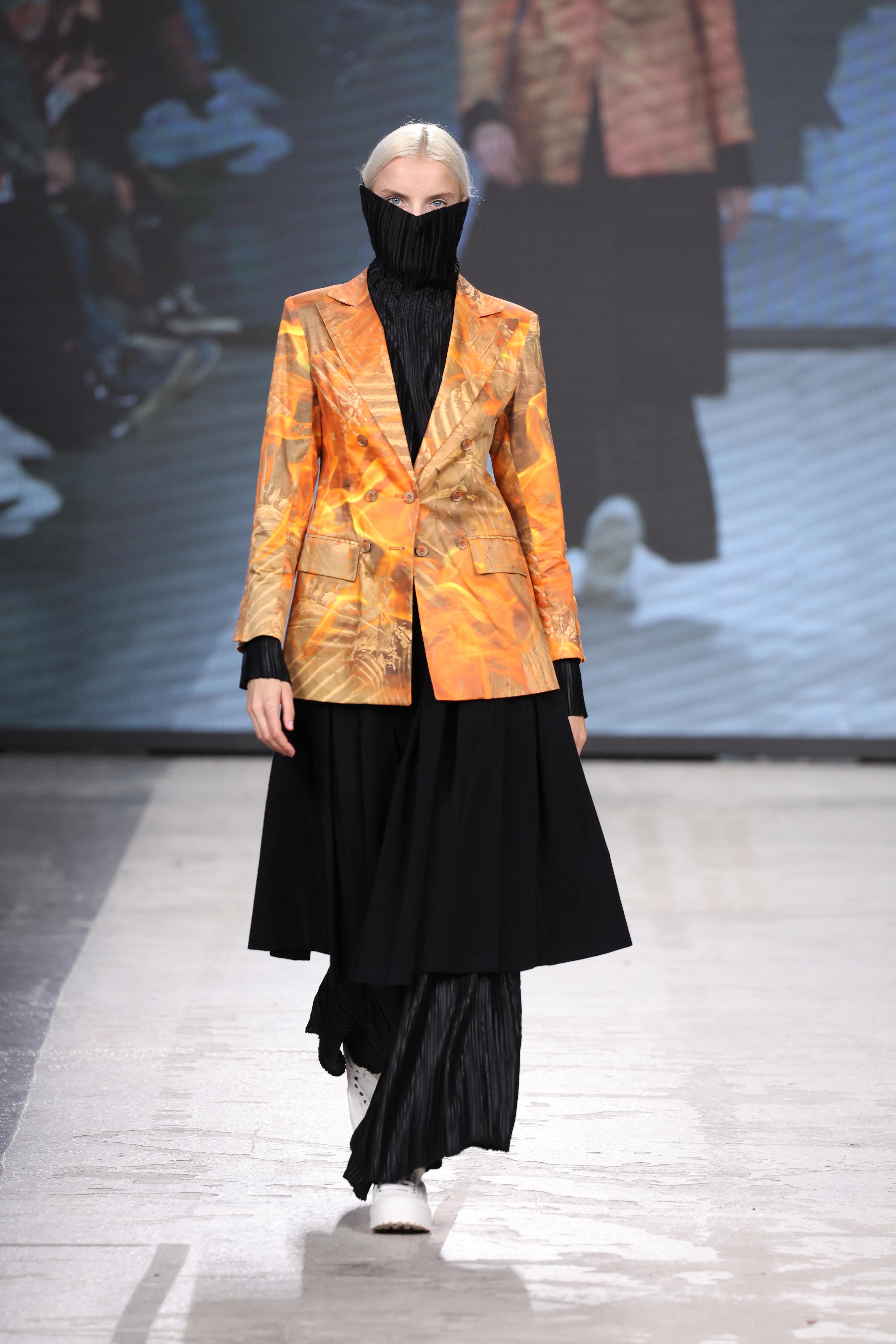 Fashion Graduate: la moda di domani