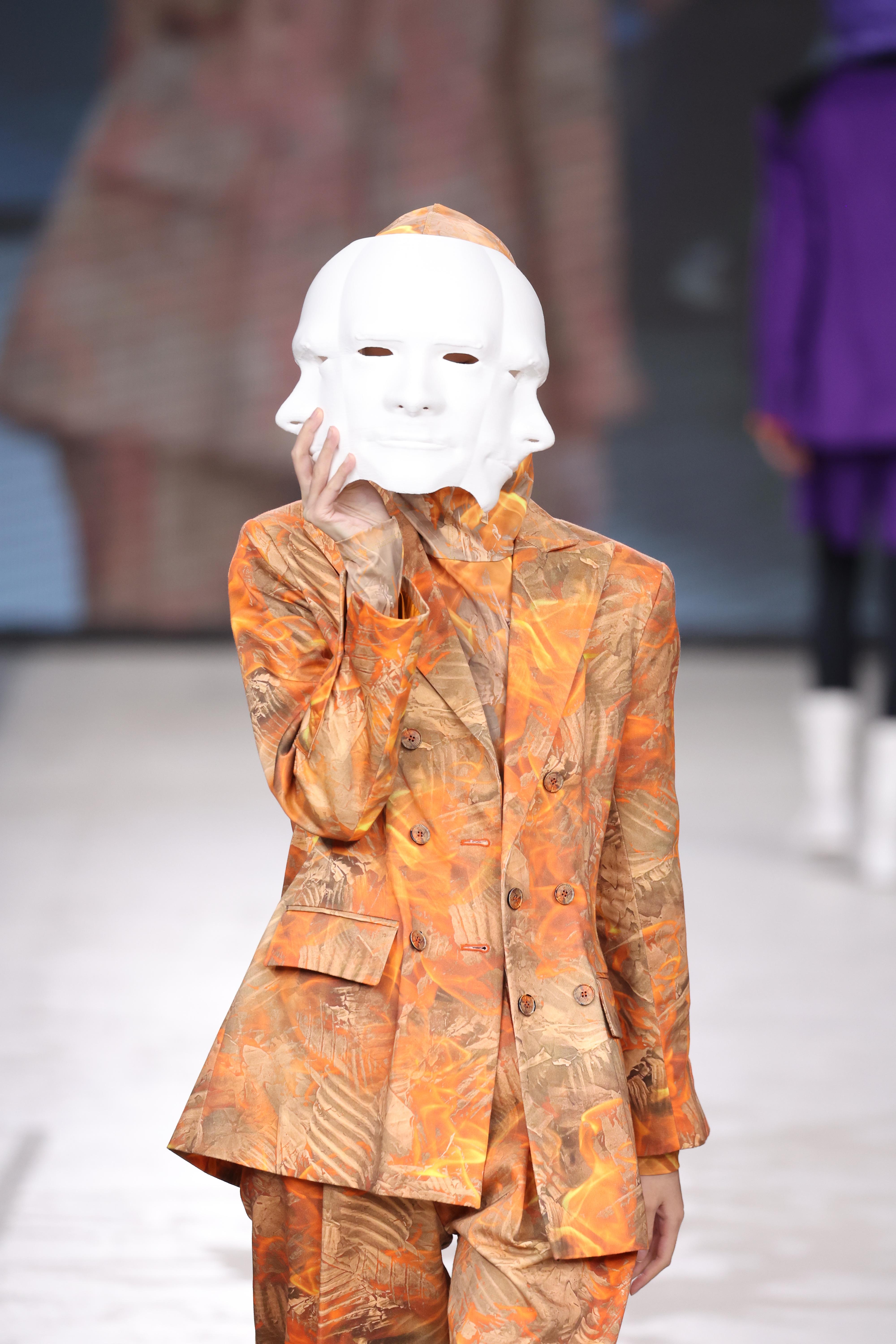 Fashion Graduate: la moda di domani