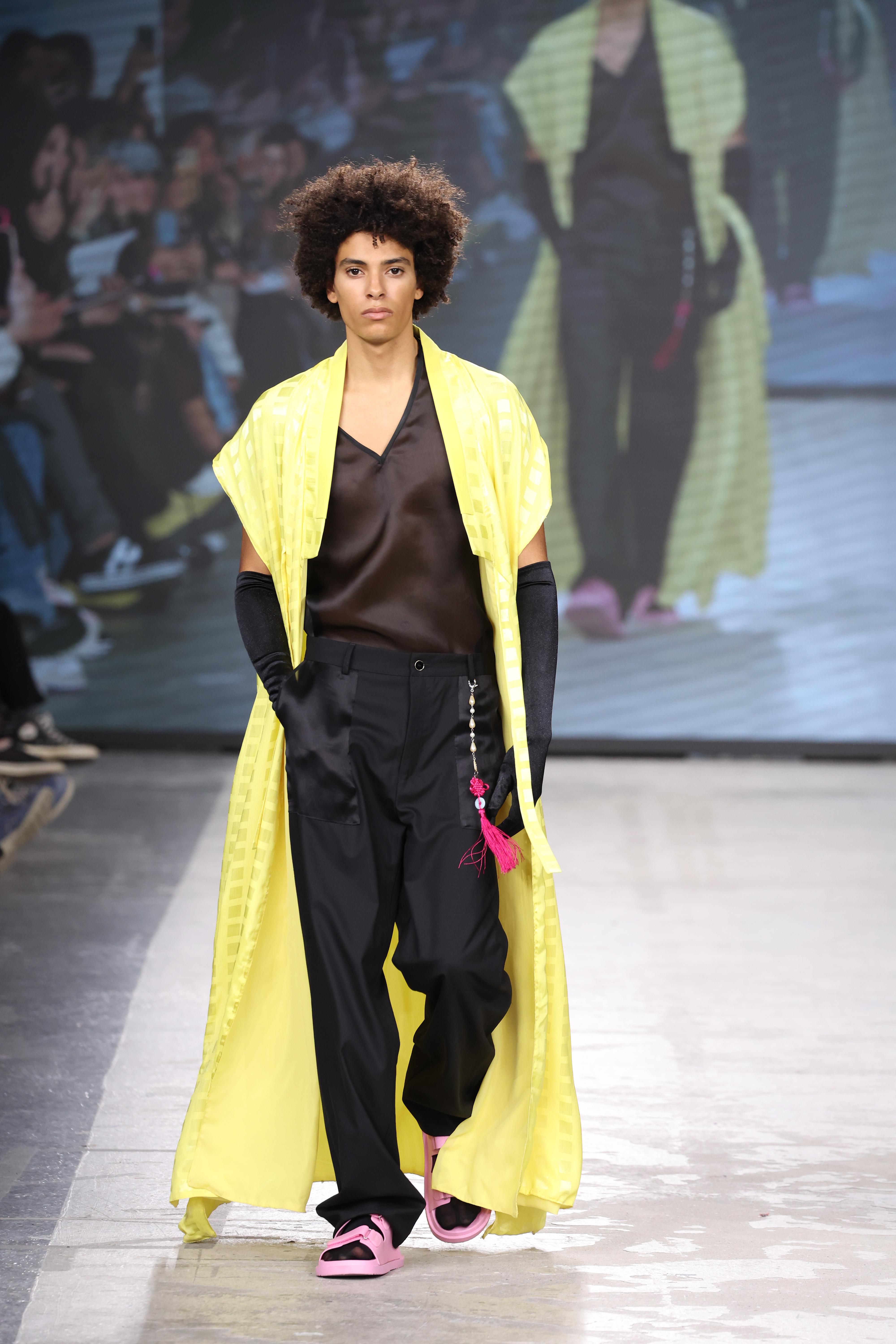 Fashion Graduate: la moda di domani