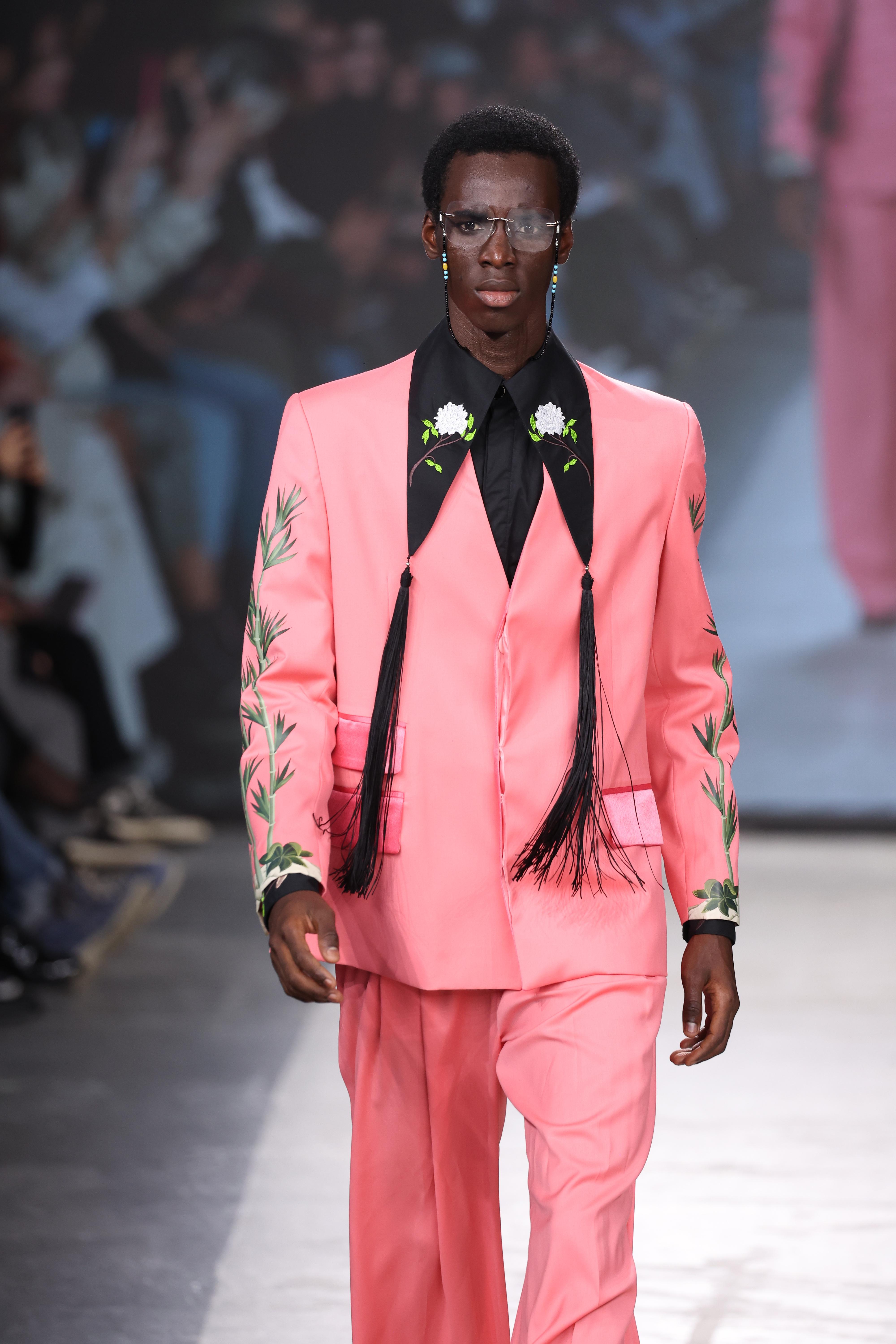 Fashion Graduate: la moda di domani