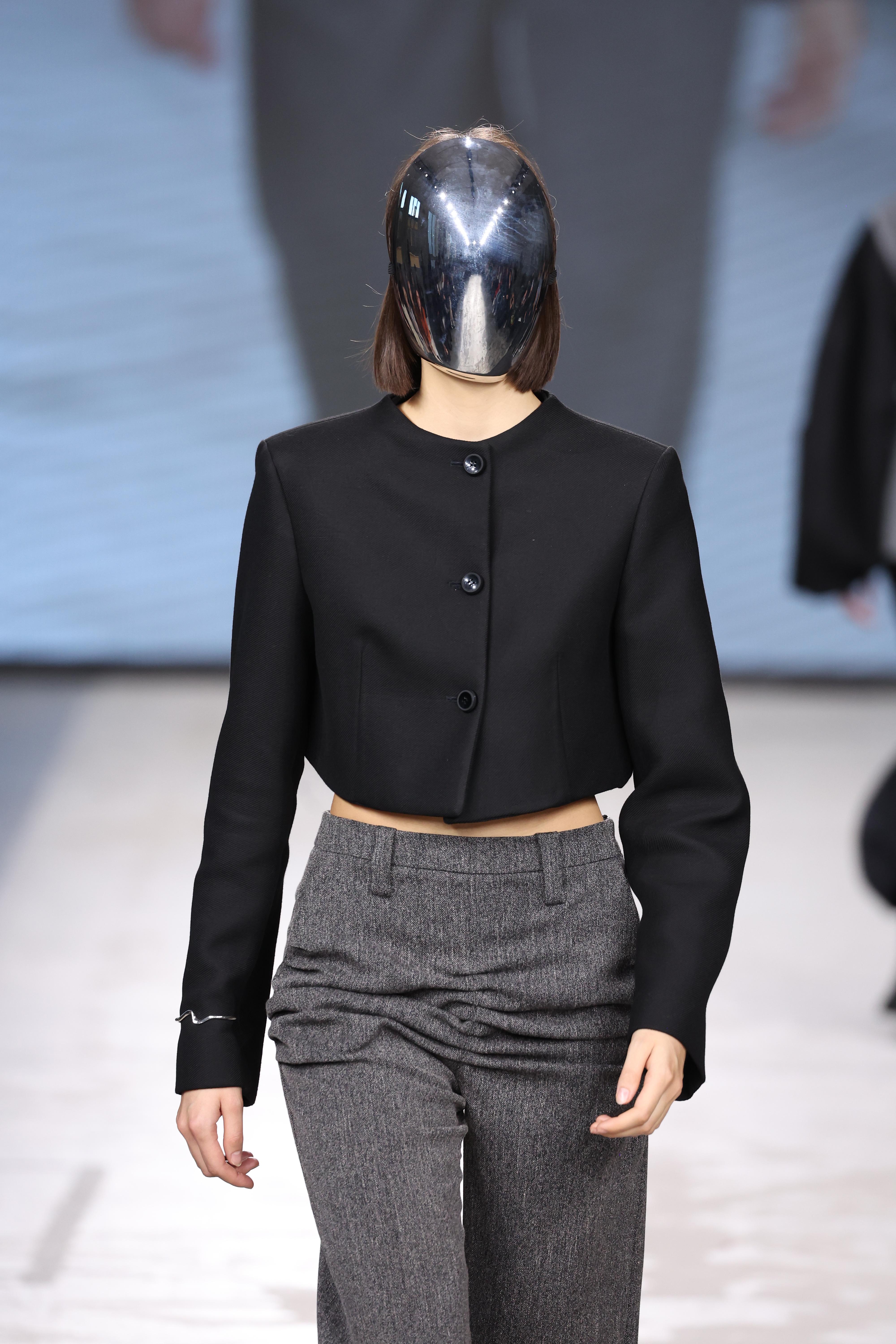 Fashion Graduate: la moda di domani