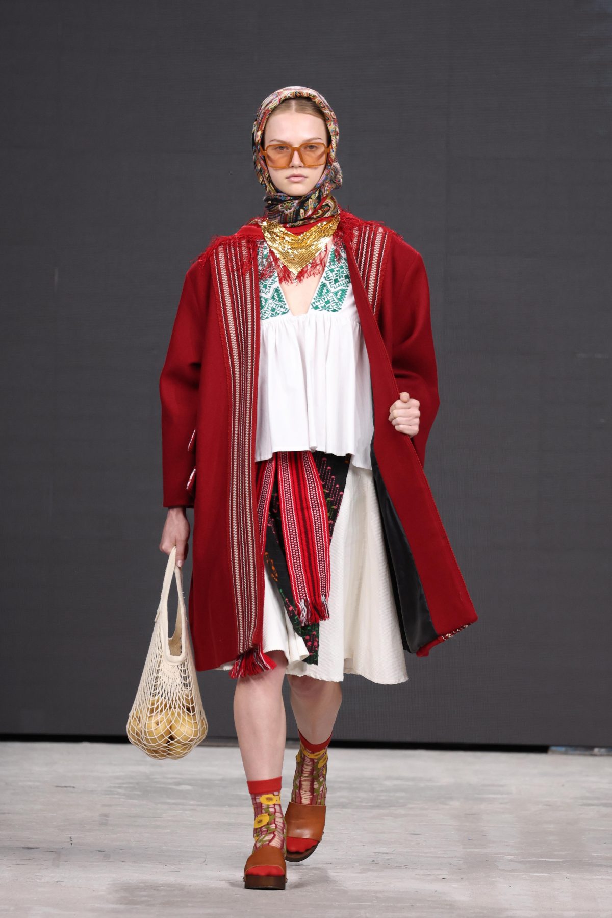 Galleria foto 'Fashion Graduate: la moda di domani' - foto 21