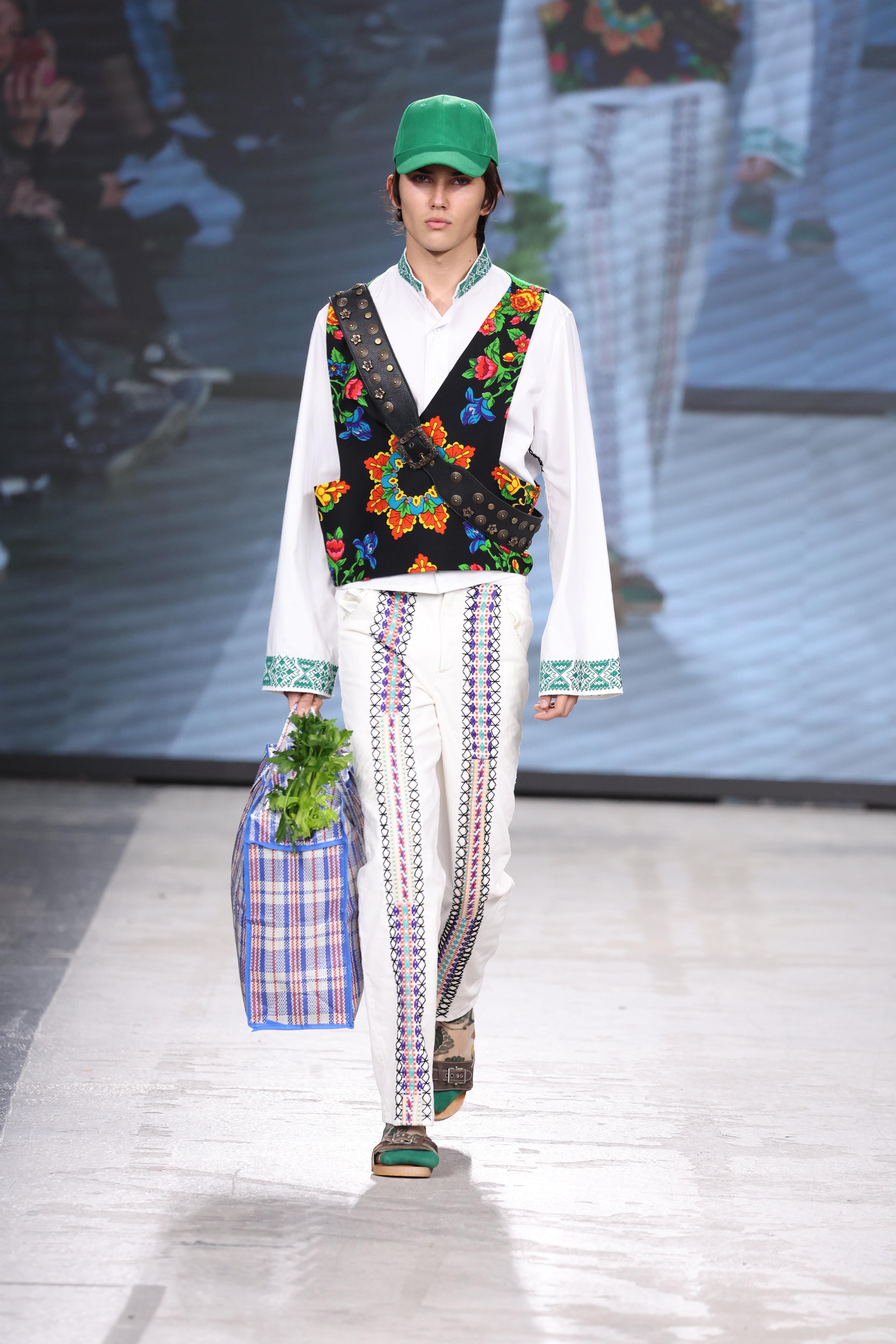 Fashion Graduate: la moda di domani