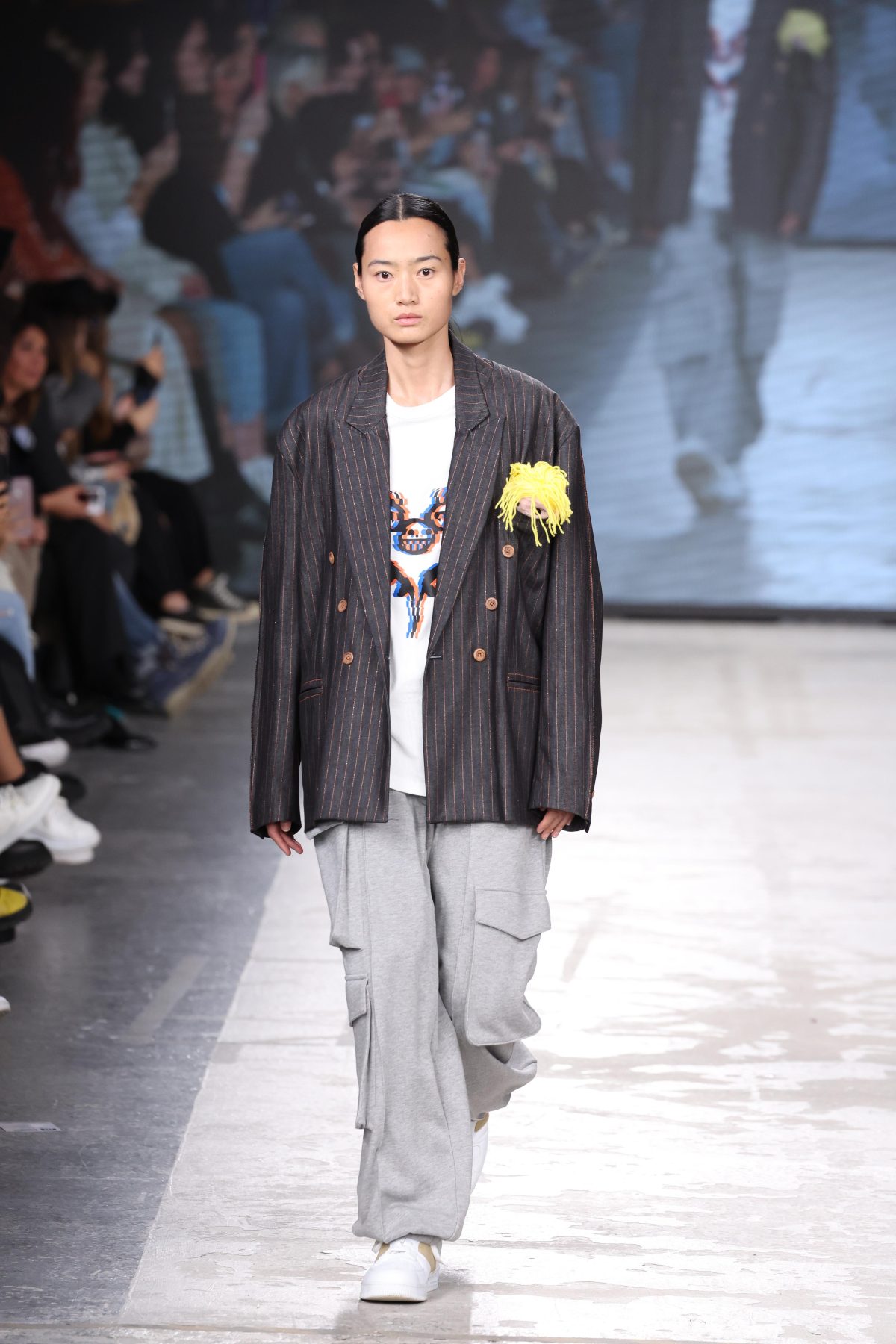 Galleria foto 'Fashion Graduate: la moda di domani' - foto 13