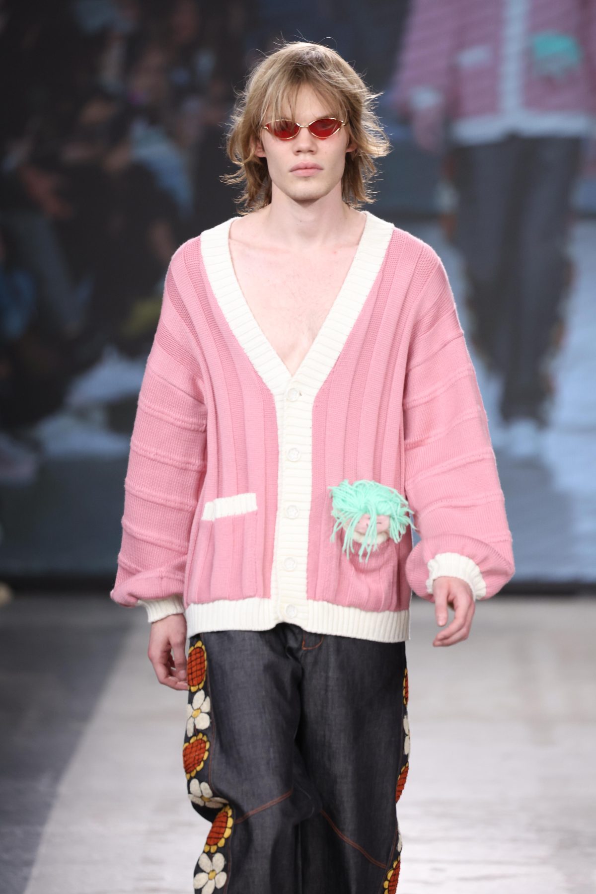 Galleria foto 'Fashion Graduate: la moda di domani' - foto 12