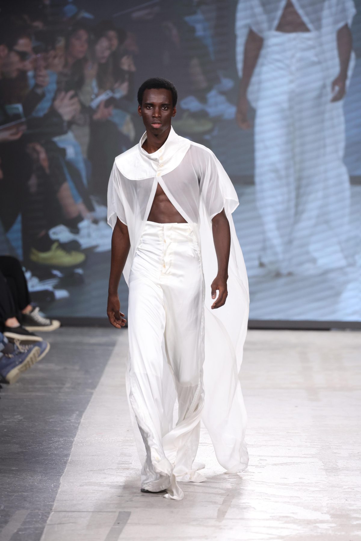 Galleria foto 'Fashion Graduate: la moda di domani' - foto 11