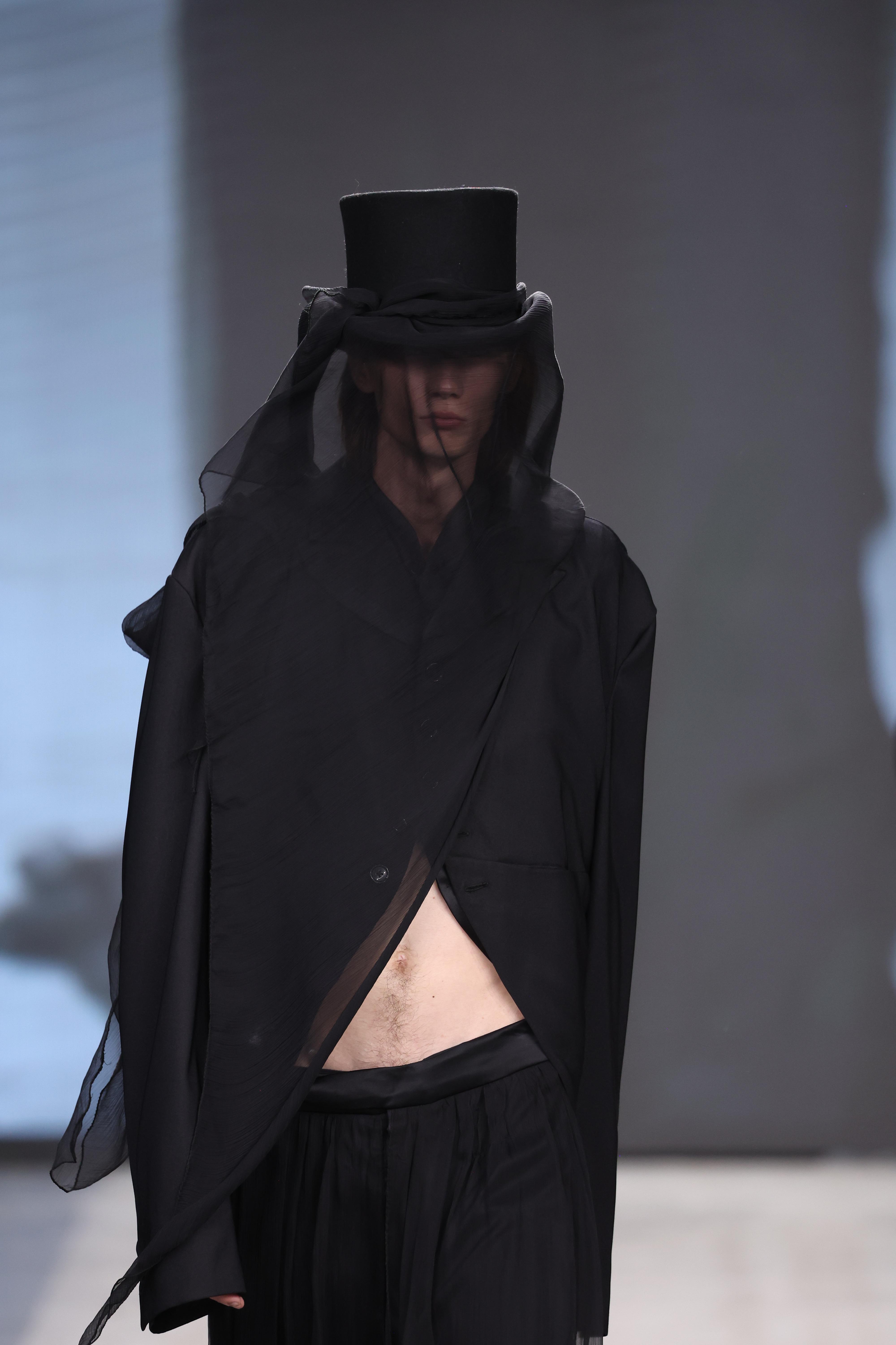 Fashion Graduate: la moda di domani