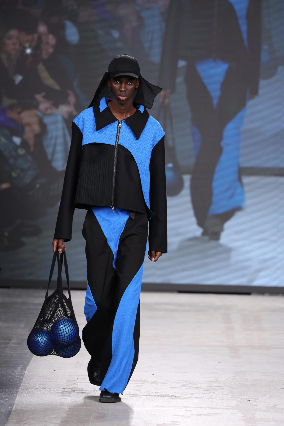 Galleria foto 'Fashion Graduate: la moda di domani' - foto 3