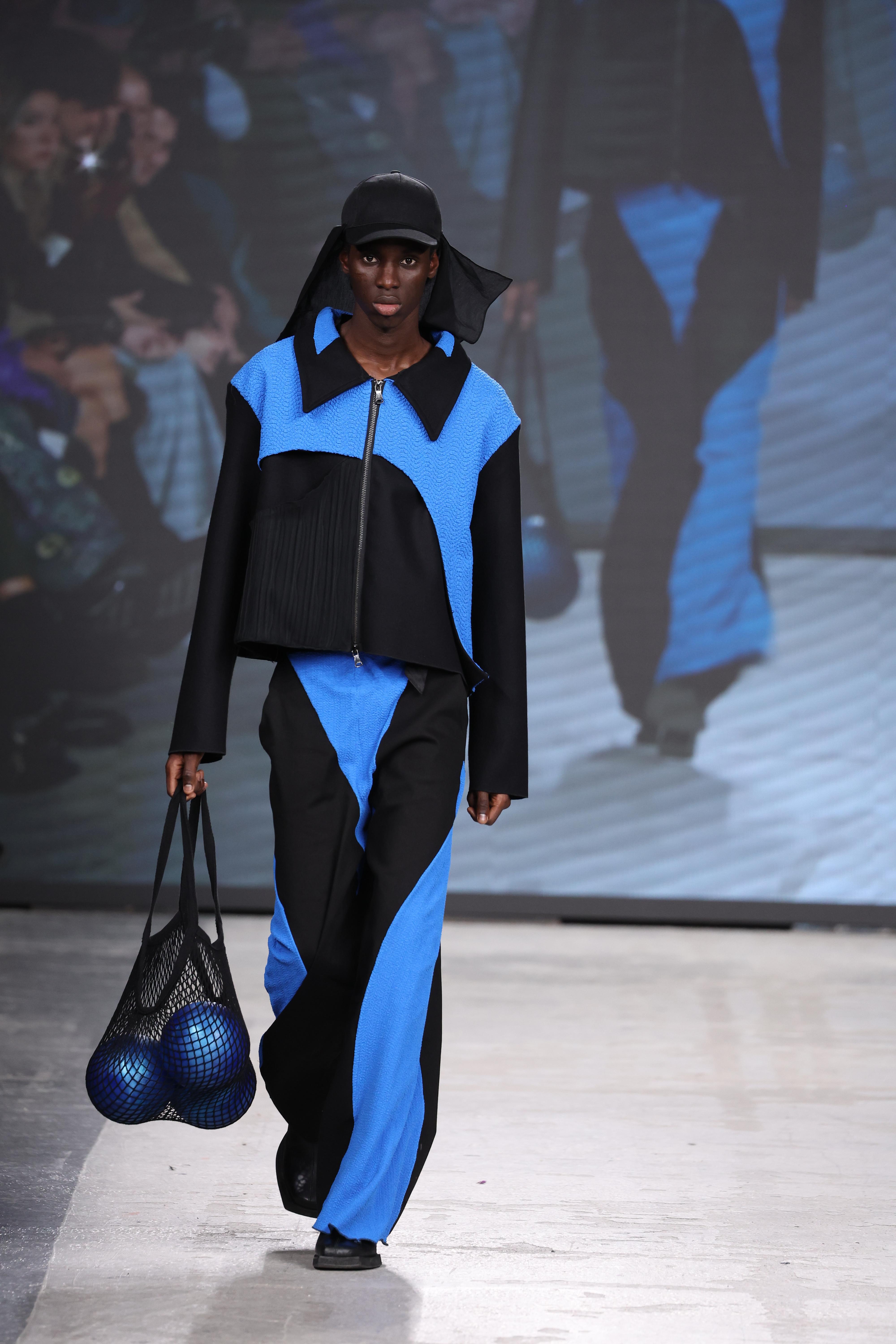 Fashion Graduate: la moda di domani