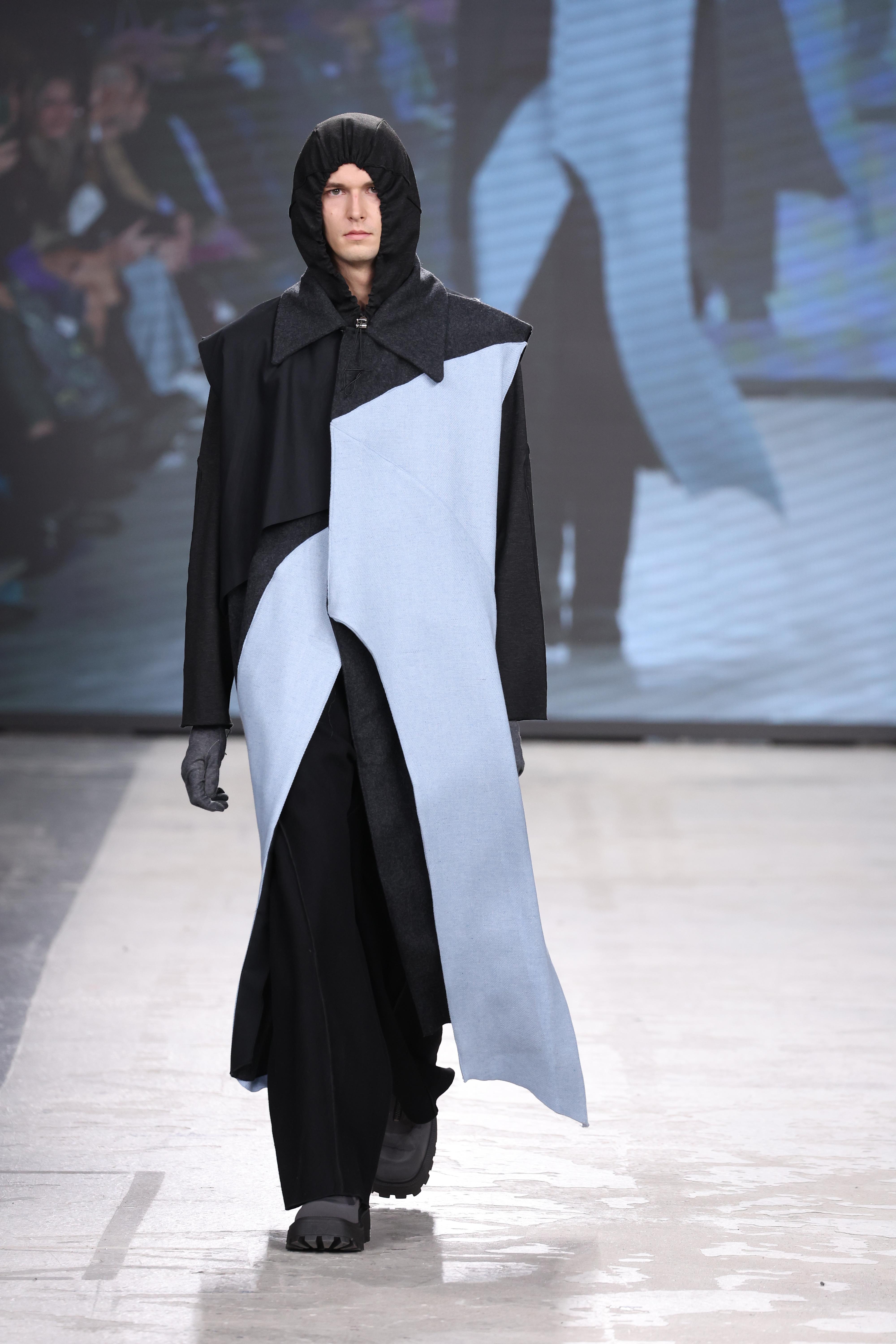 Fashion Graduate: la moda di domani