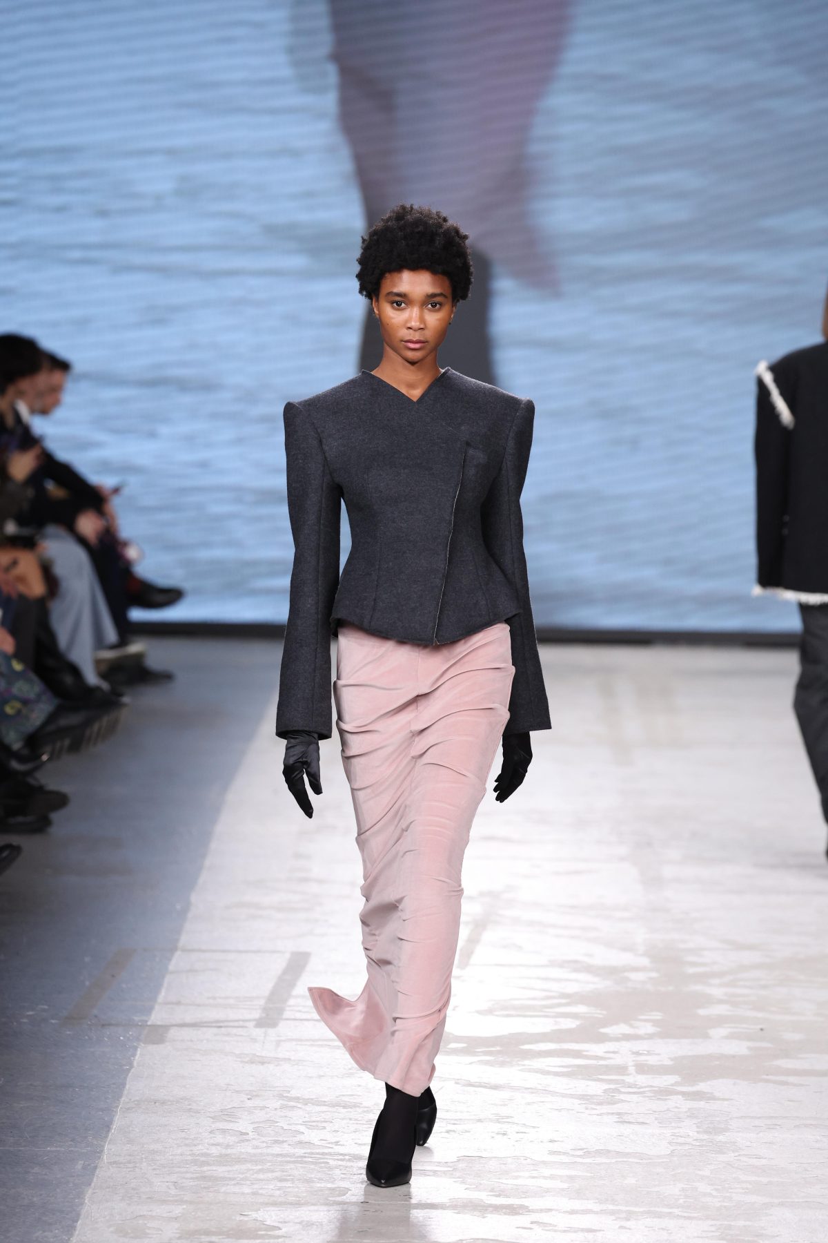 Galleria foto 'Fashion Graduate: la moda di domani' - foto 6