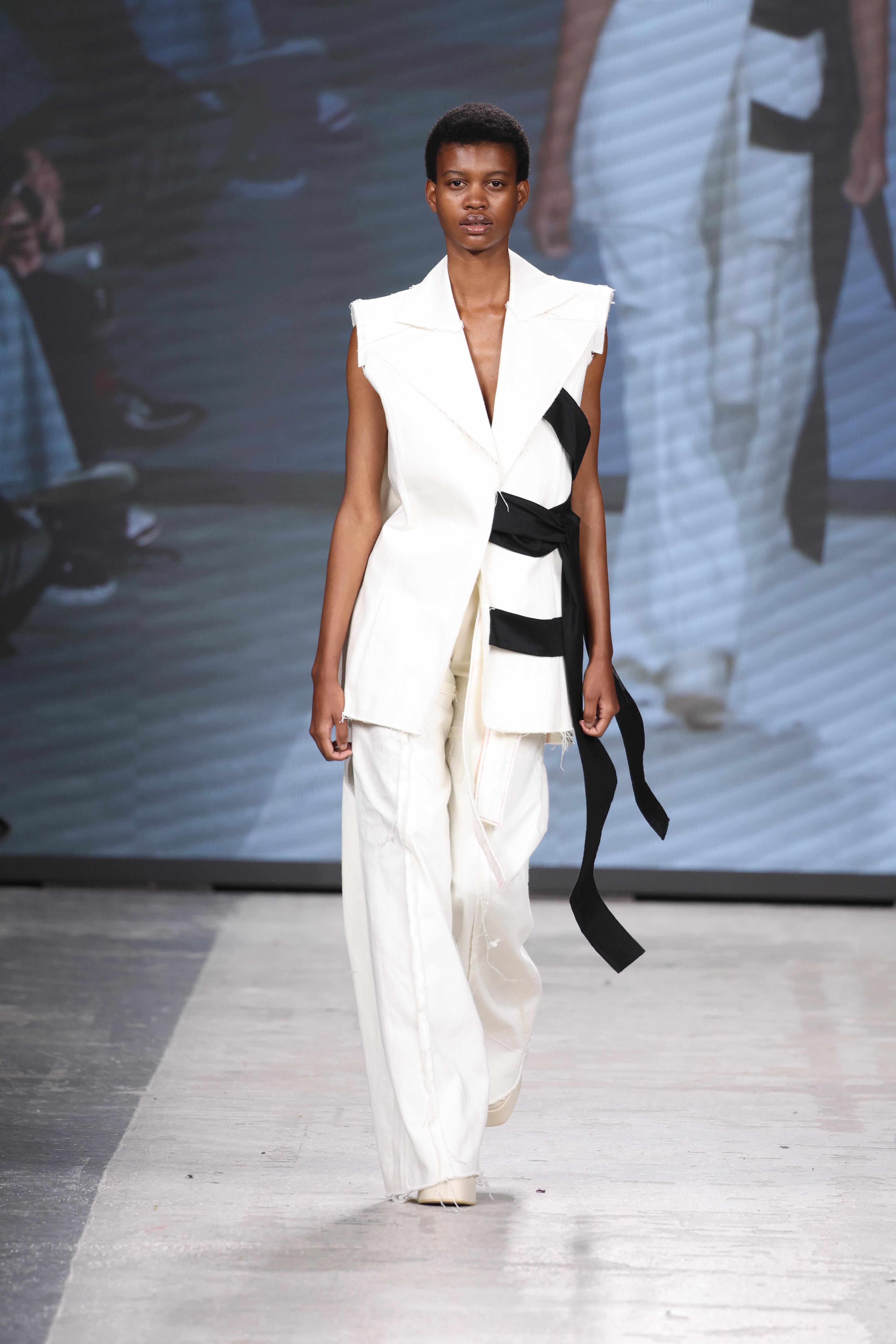 Fashion Graduate: la moda di domani