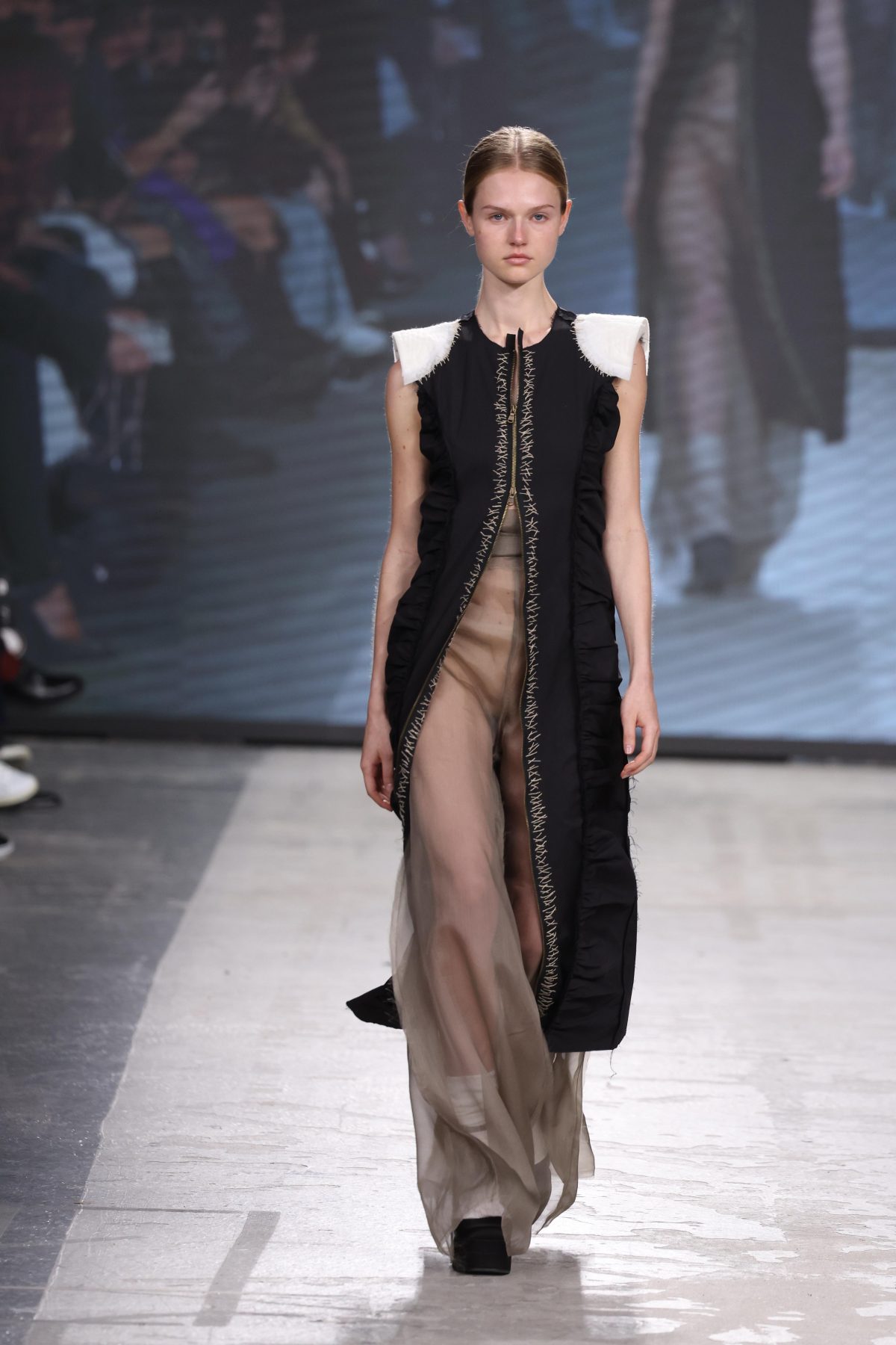 Galleria foto 'Fashion Graduate: la moda di domani' - foto 8