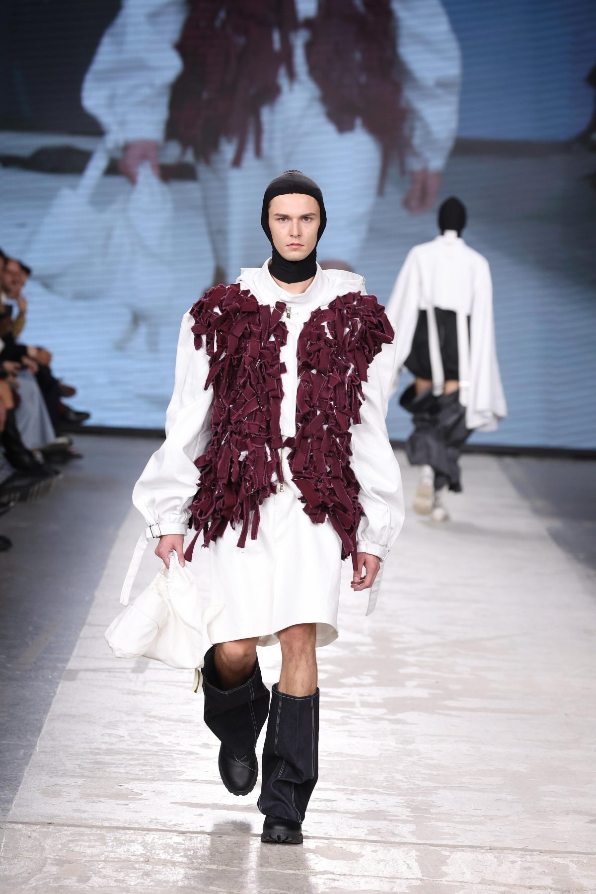 Galleria foto 'Fashion Graduate: la moda di domani' - foto 9