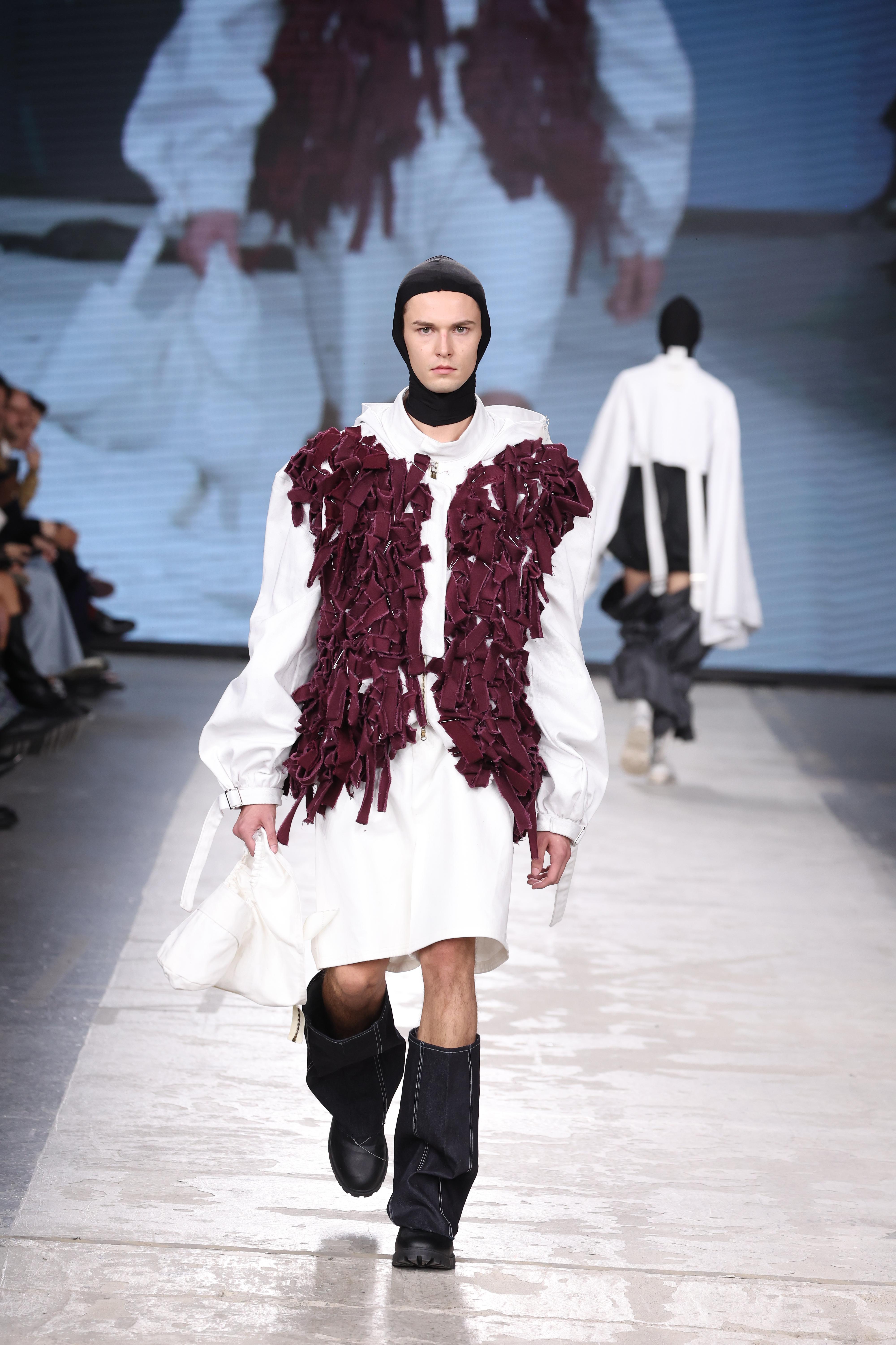 Fashion Graduate: la moda di domani