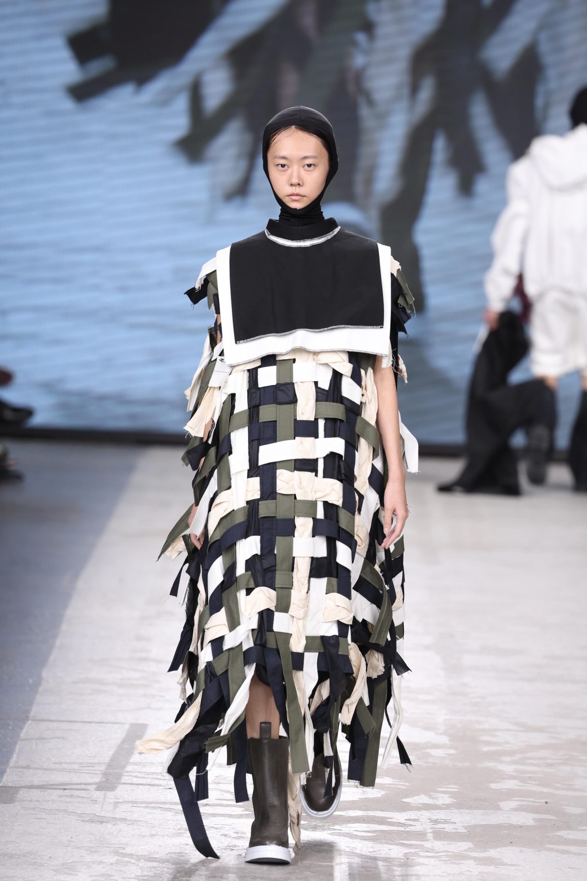 Galleria foto 'Fashion Graduate: la moda di domani' - foto 10