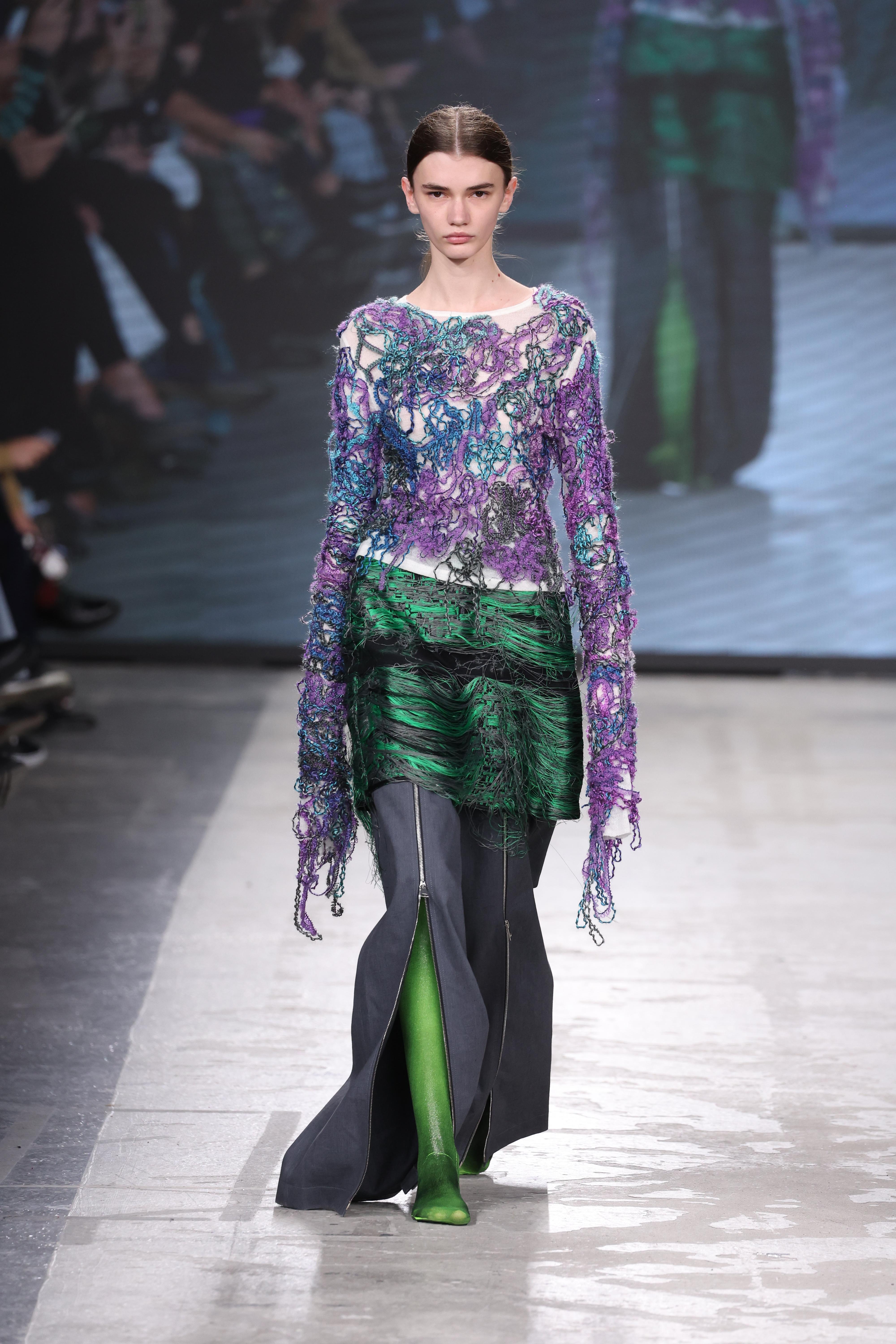 Fashion Graduate: la moda di domani