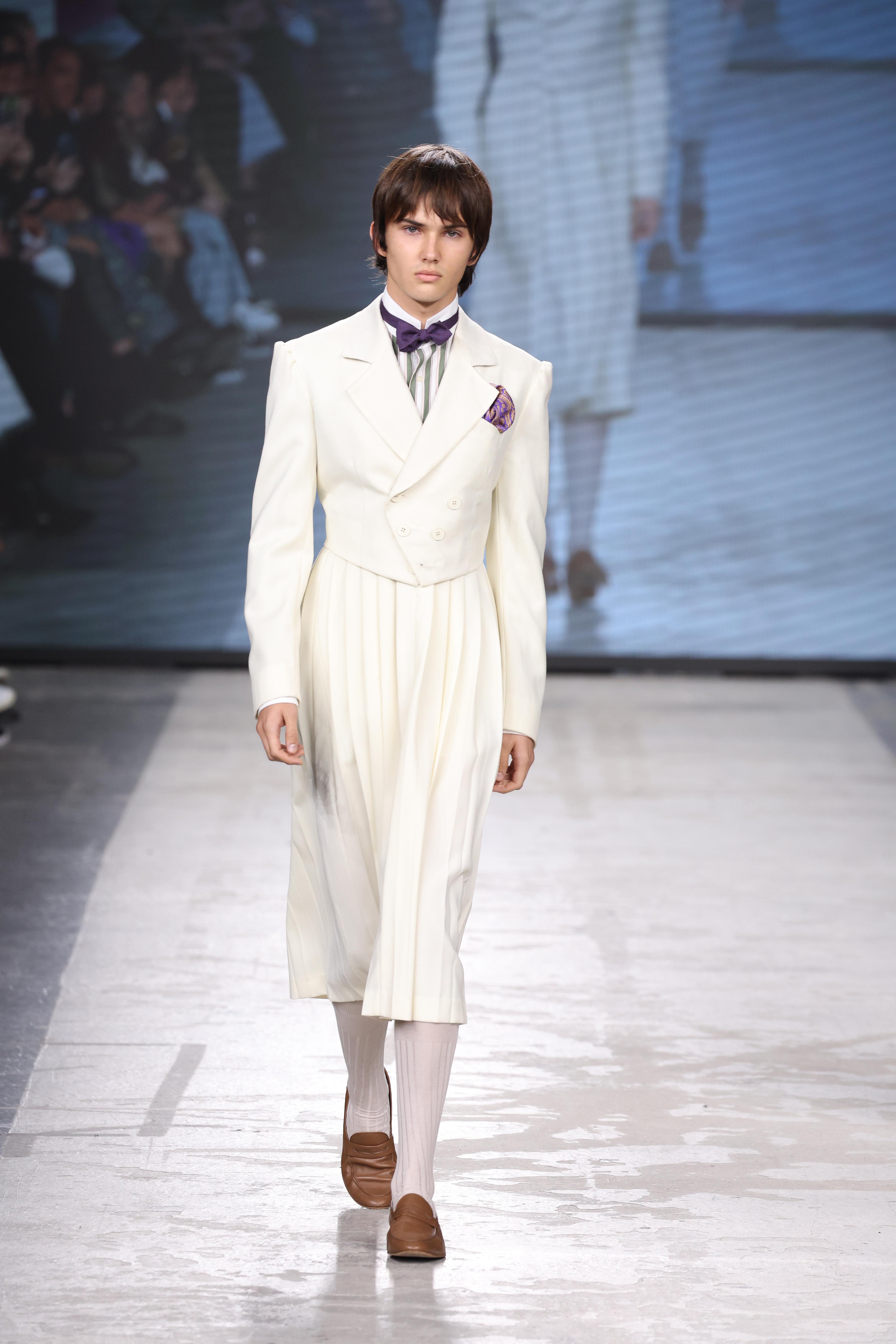 Fashion Graduate: la moda di domani