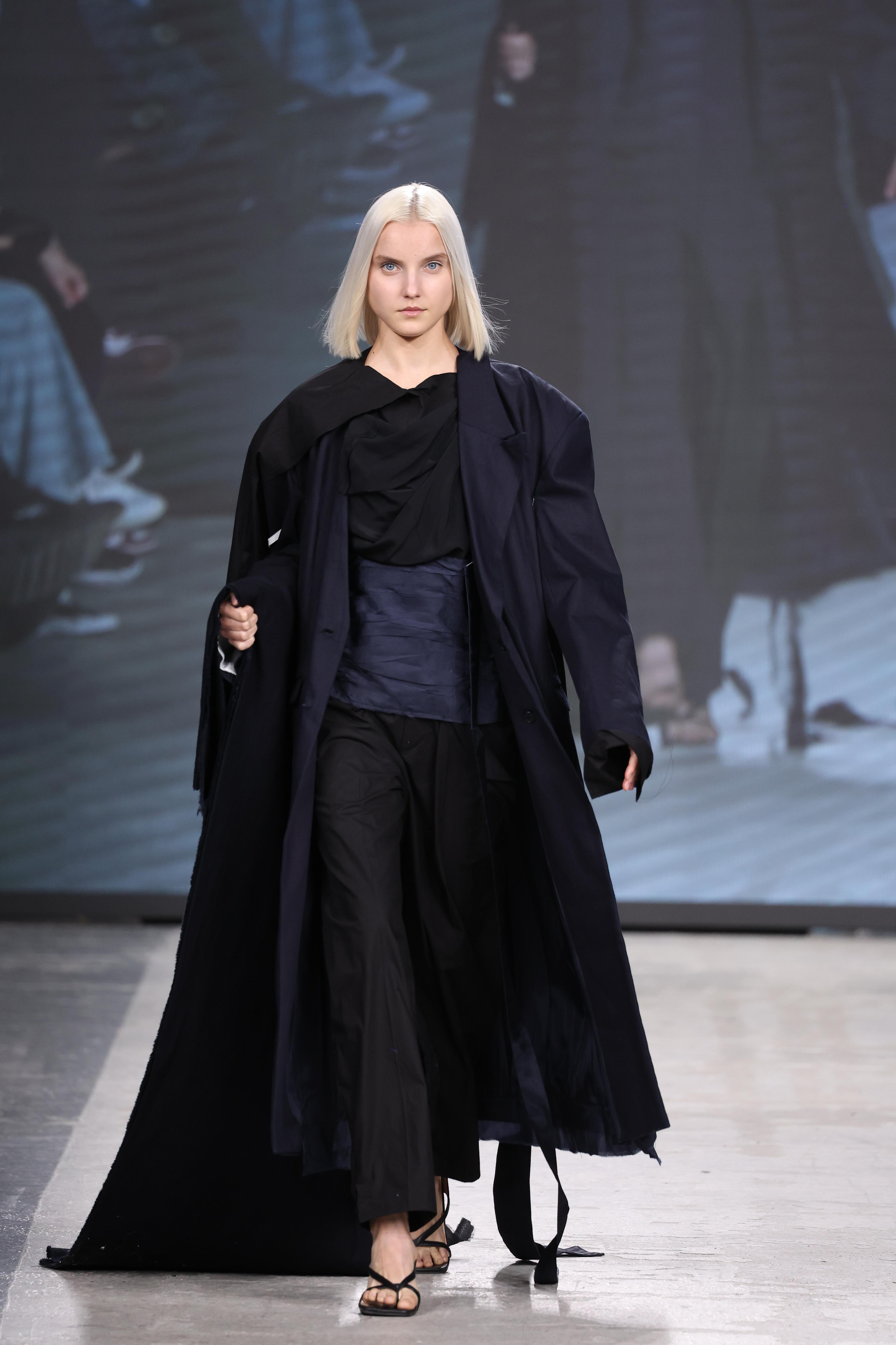 Fashion Graduate: la moda di domani