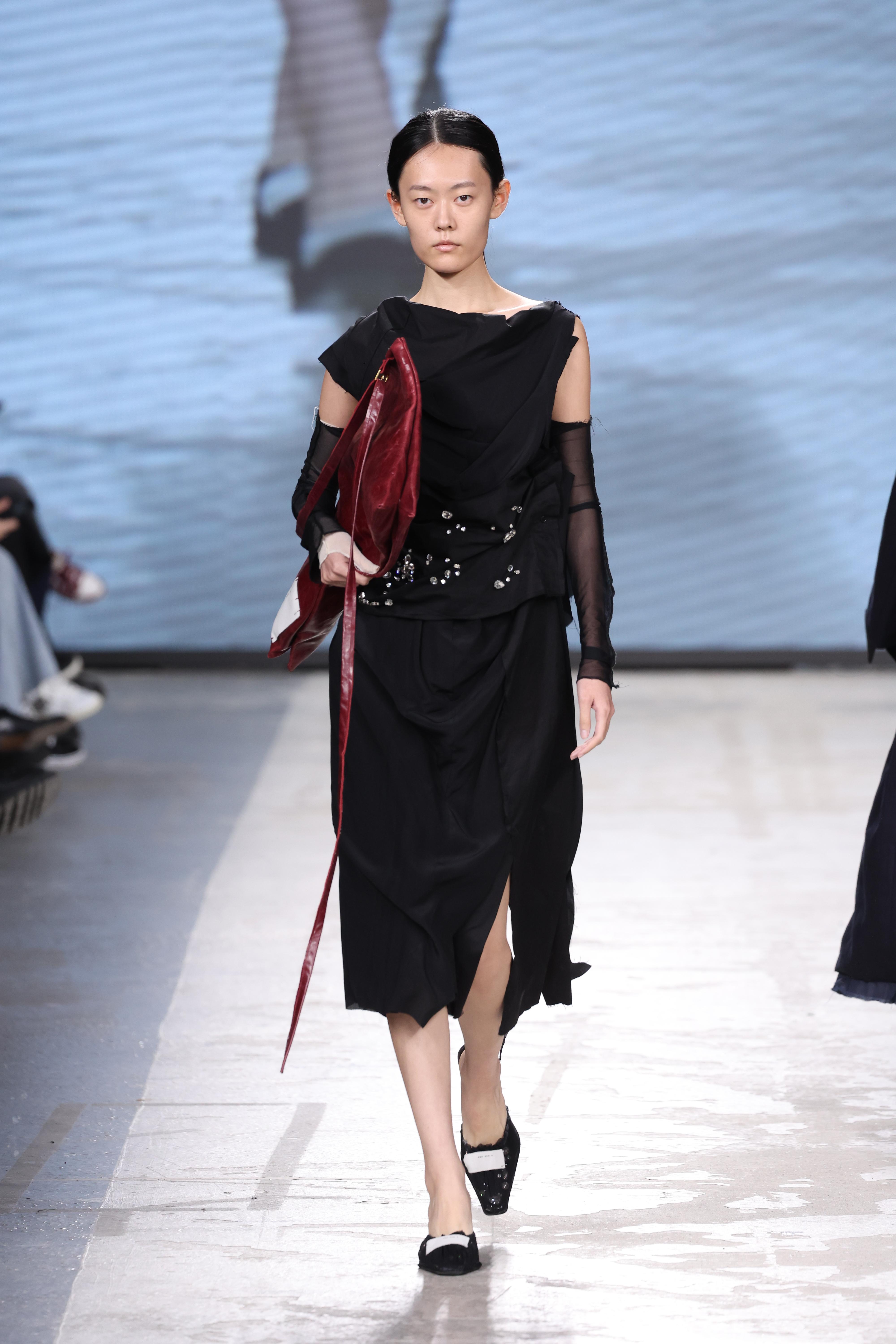 Fashion Graduate: la moda di domani