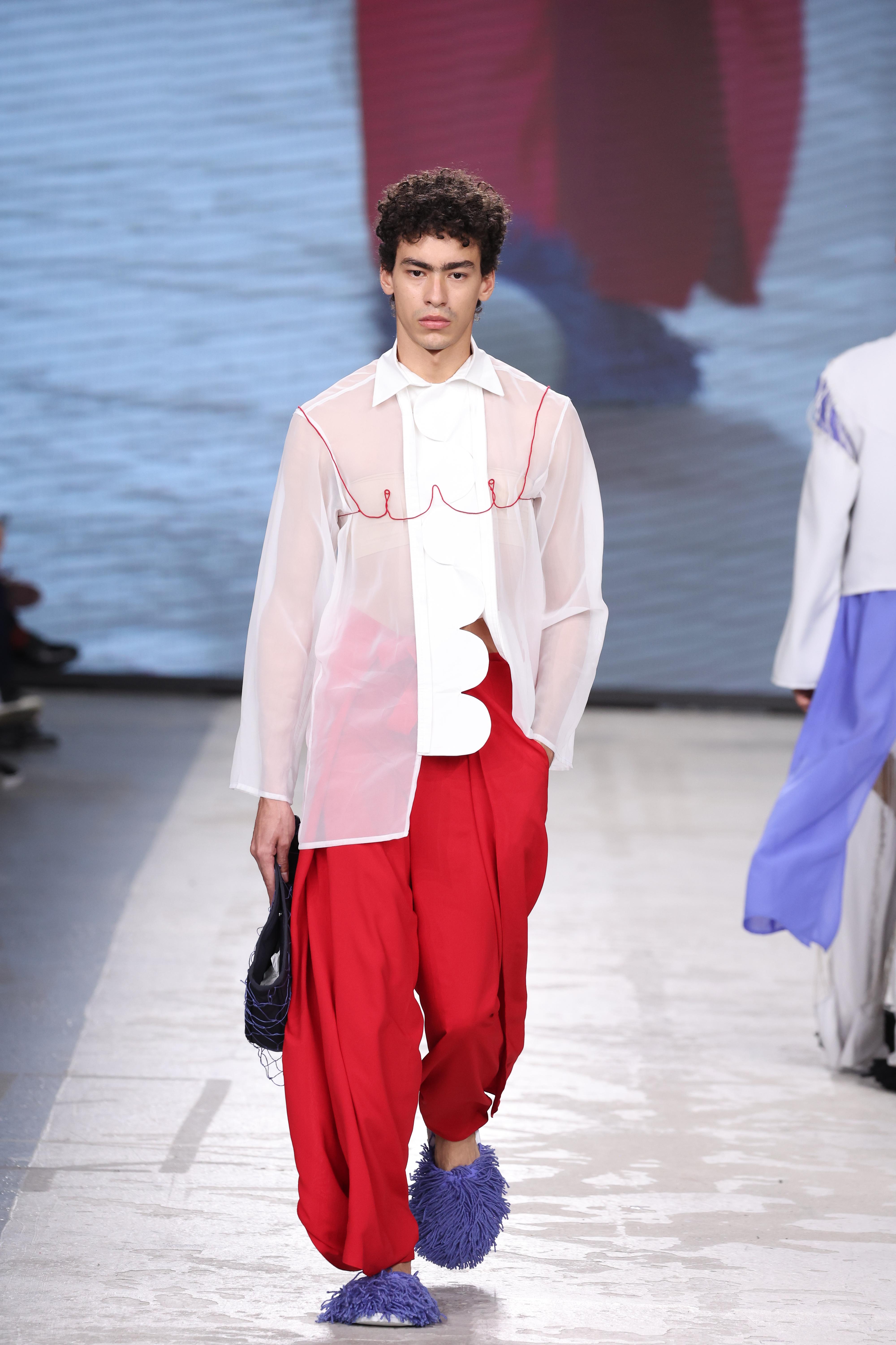 Fashion Graduate: la moda di domani