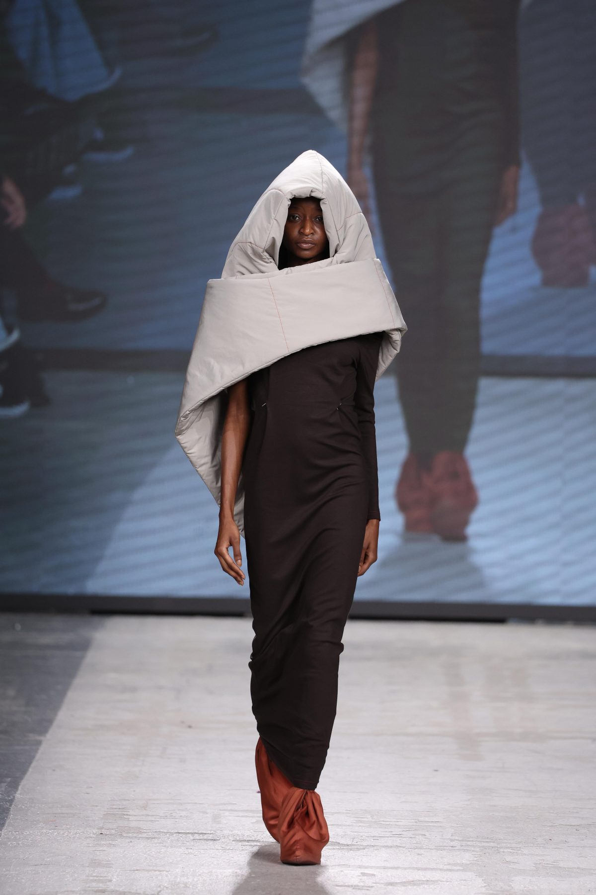 Galleria foto 'Fashion Graduate: la moda di domani' - foto 44