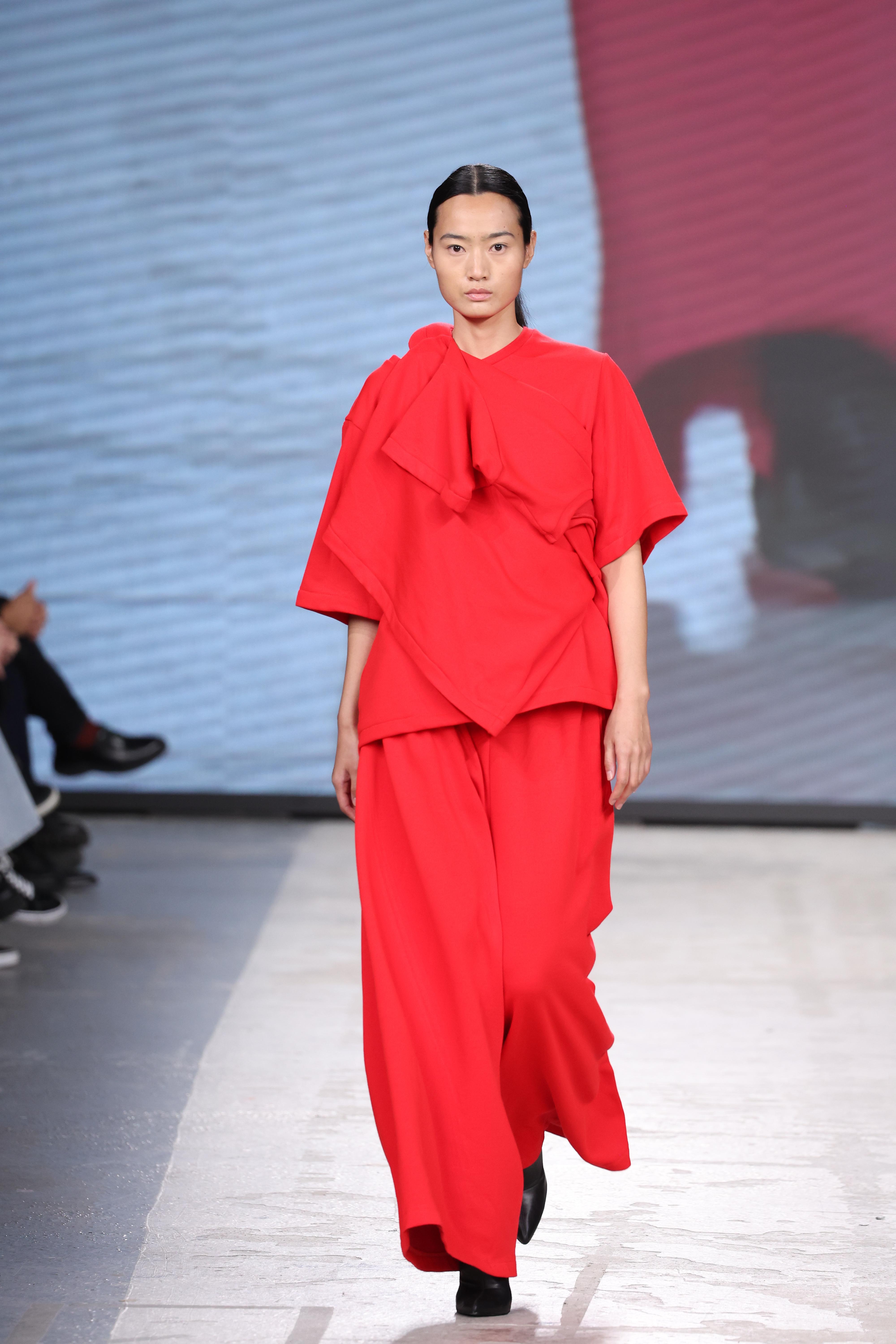 Fashion Graduate: la moda di domani