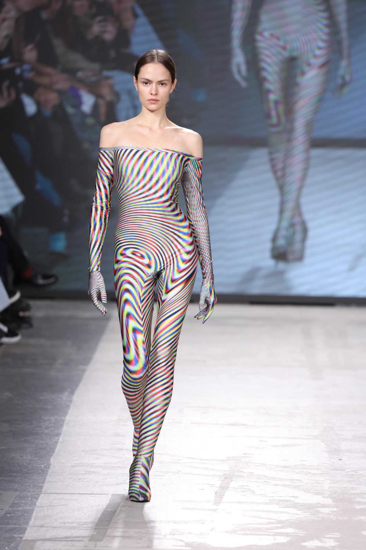 Galleria foto 'Fashion Graduate: la moda di domani' - foto 36