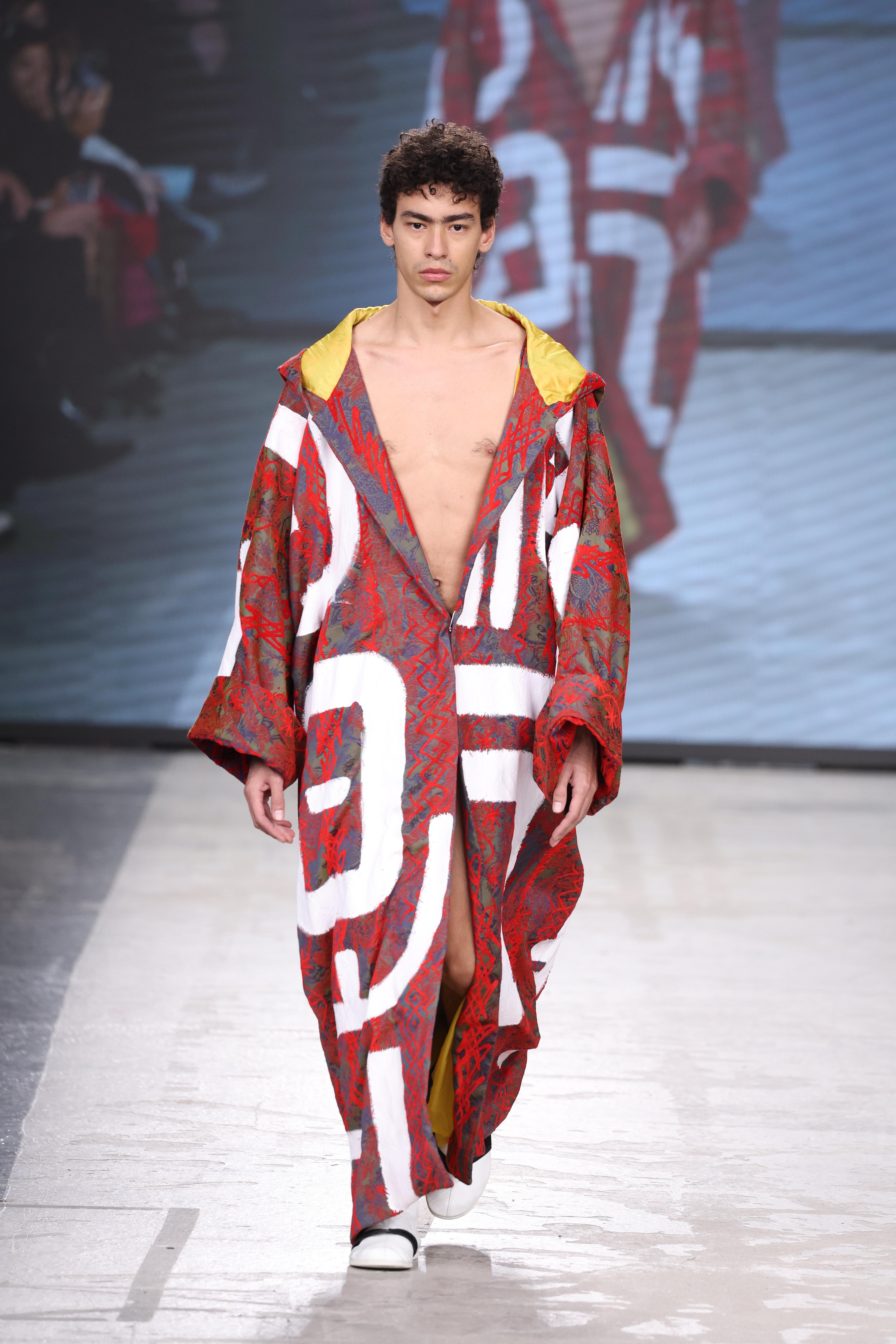 Fashion Graduate: la moda di domani