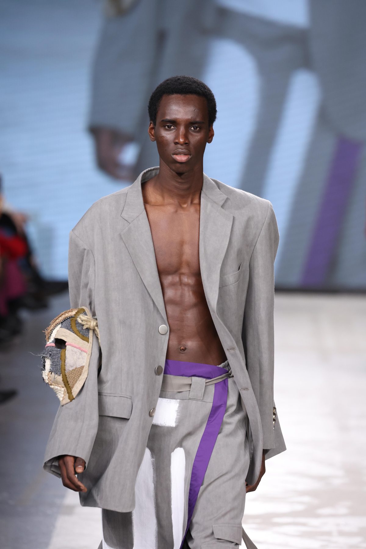 Galleria foto 'Fashion Graduate: la moda di domani' - foto 34