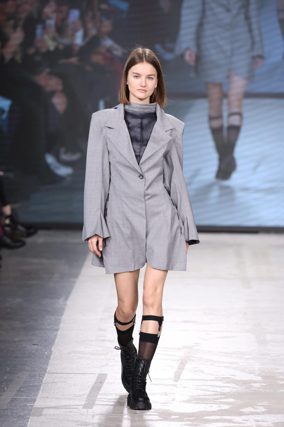 Galleria foto 'Fashion Graduate: la moda di domani' - foto 27