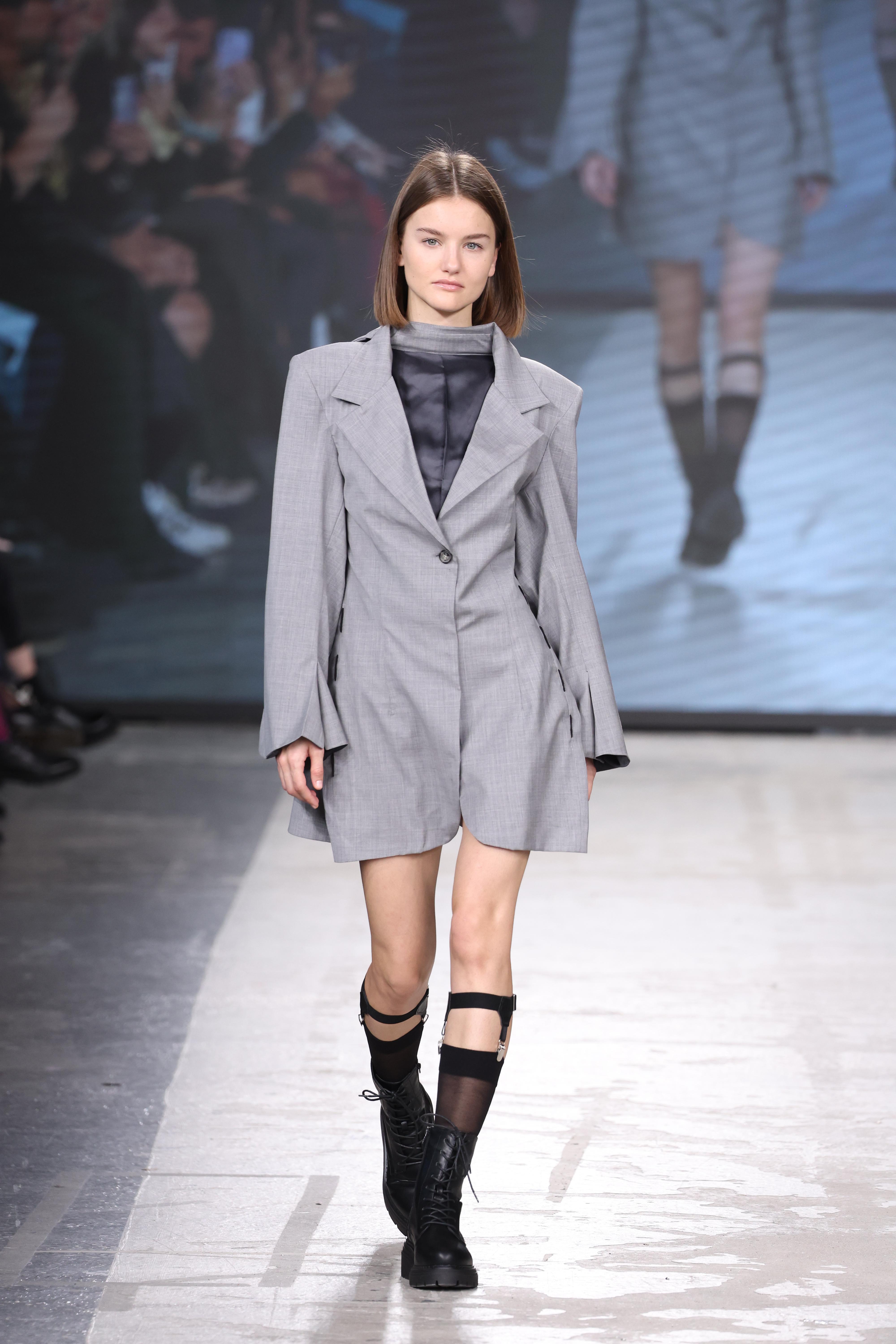 Fashion Graduate: la moda di domani