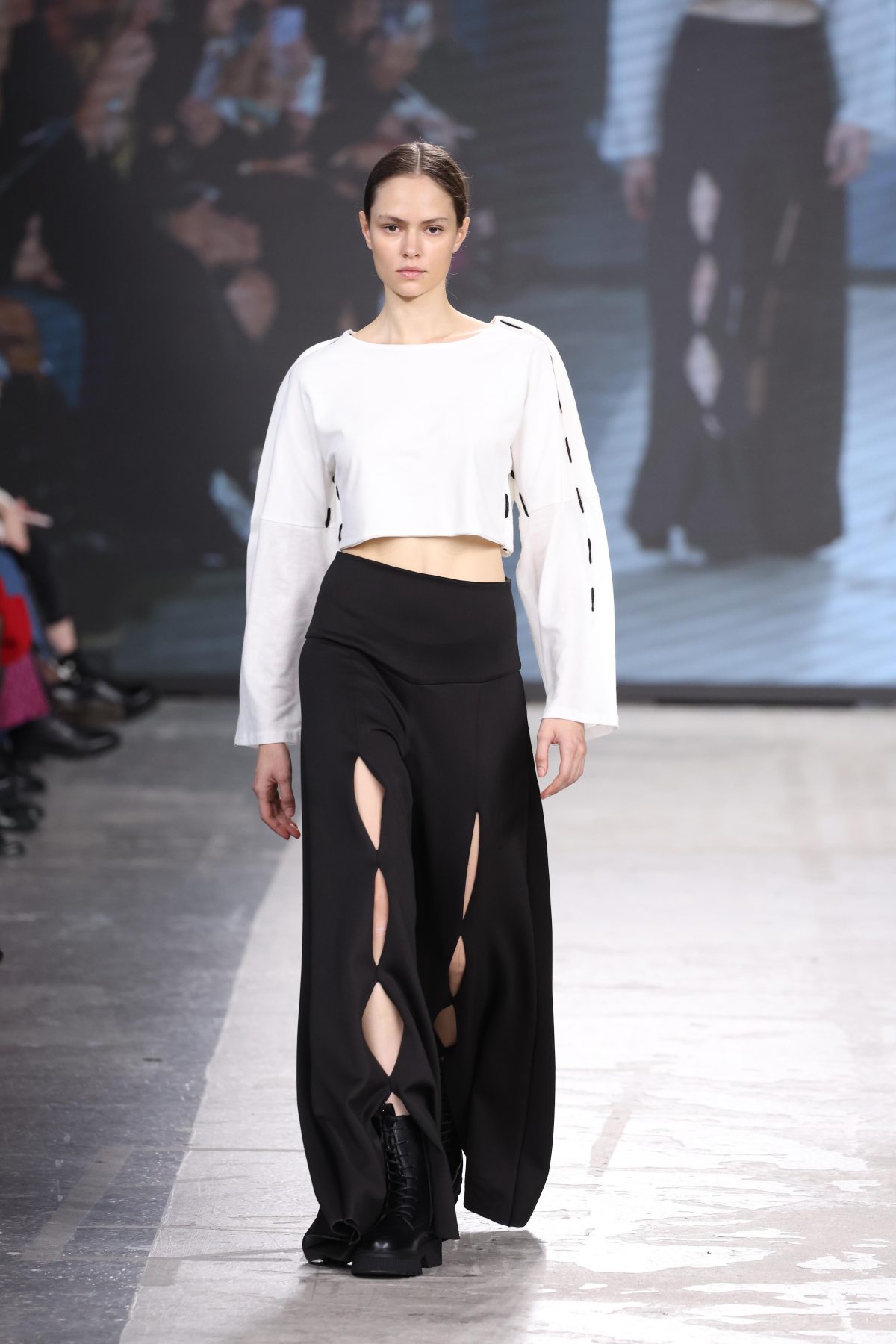 Galleria foto 'Fashion Graduate: la moda di domani' - foto 28