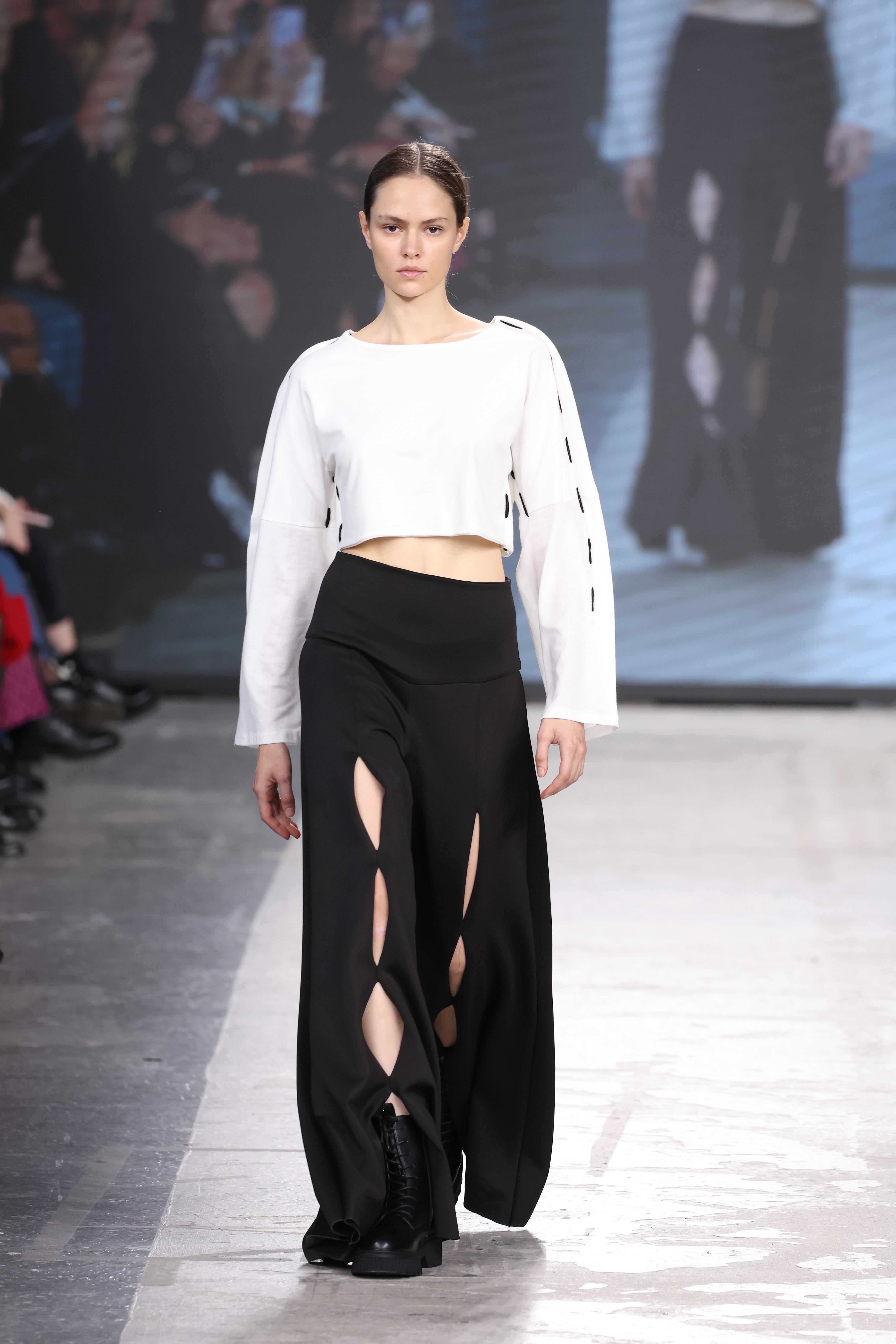 Fashion Graduate: la moda di domani