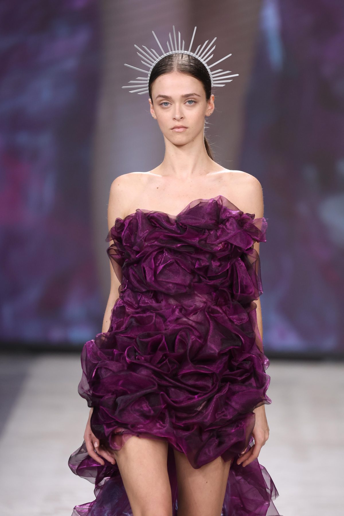 Galleria foto 'Fashion Graduate: la moda di domani' - foto 29