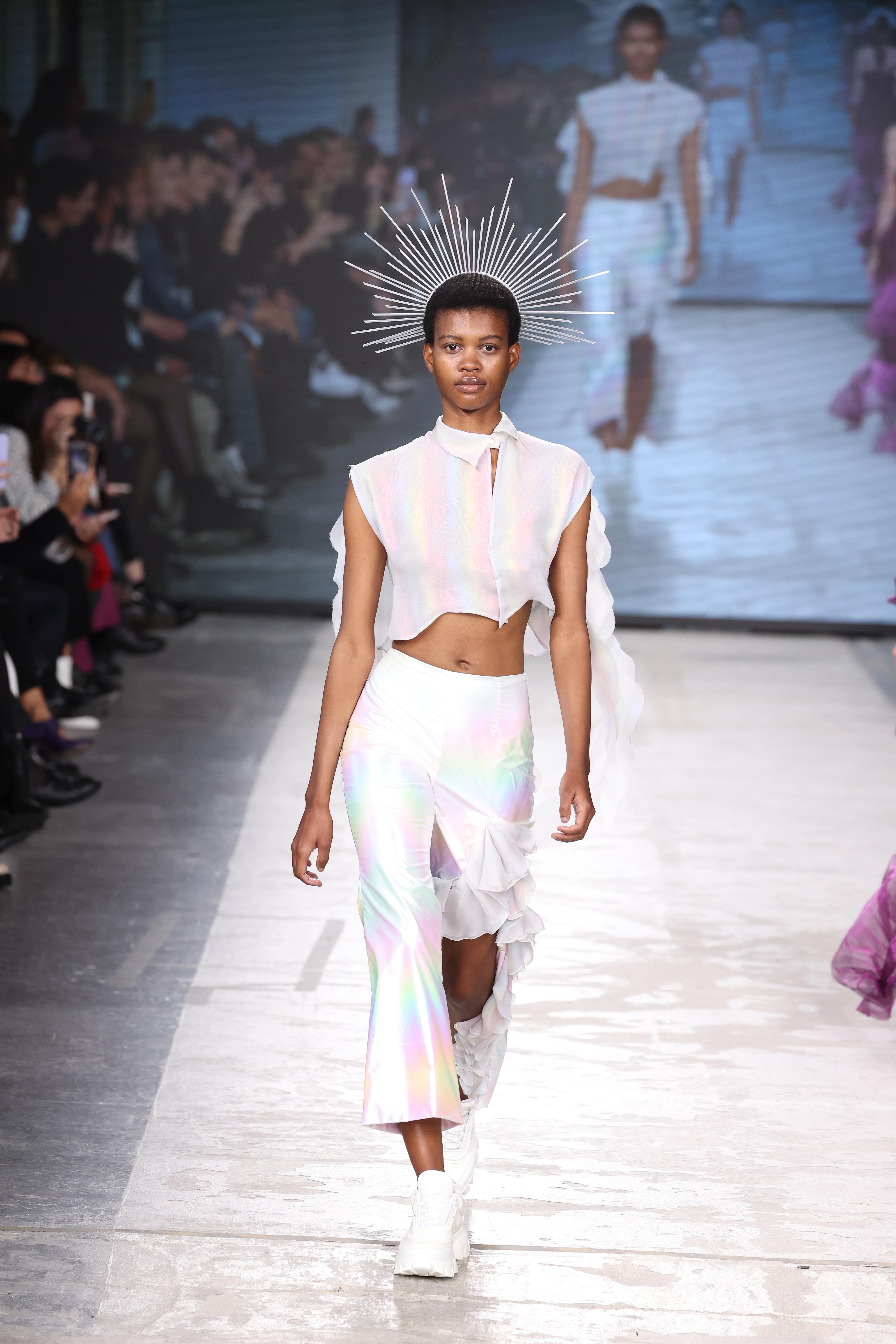 Fashion Graduate: la moda di domani