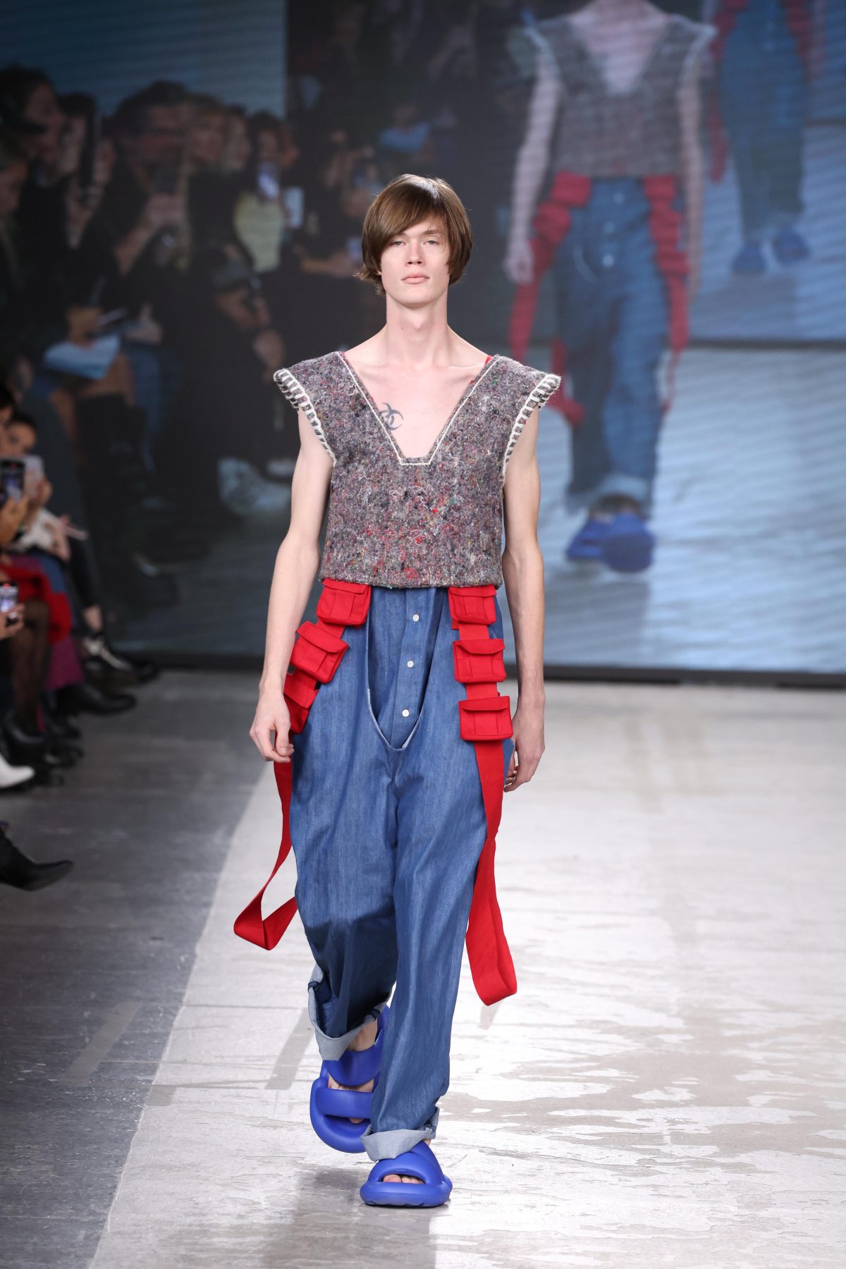 Galleria foto 'Fashion Graduate: la moda di domani' - foto 31