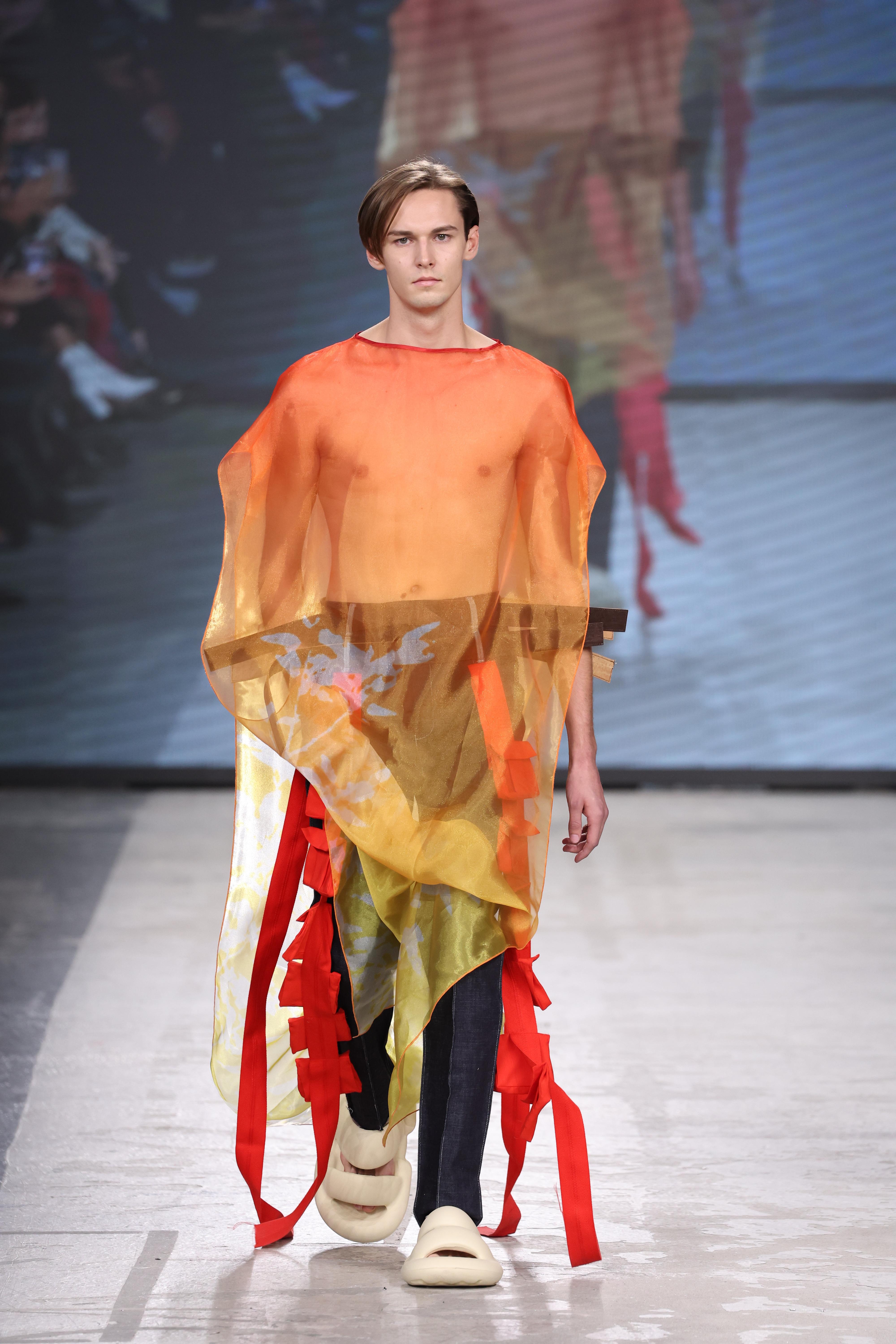 Fashion Graduate: la moda di domani