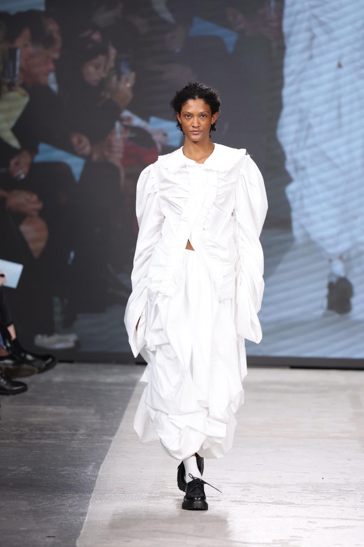 Galleria foto 'Fashion Graduate: la moda di domani' - foto 33