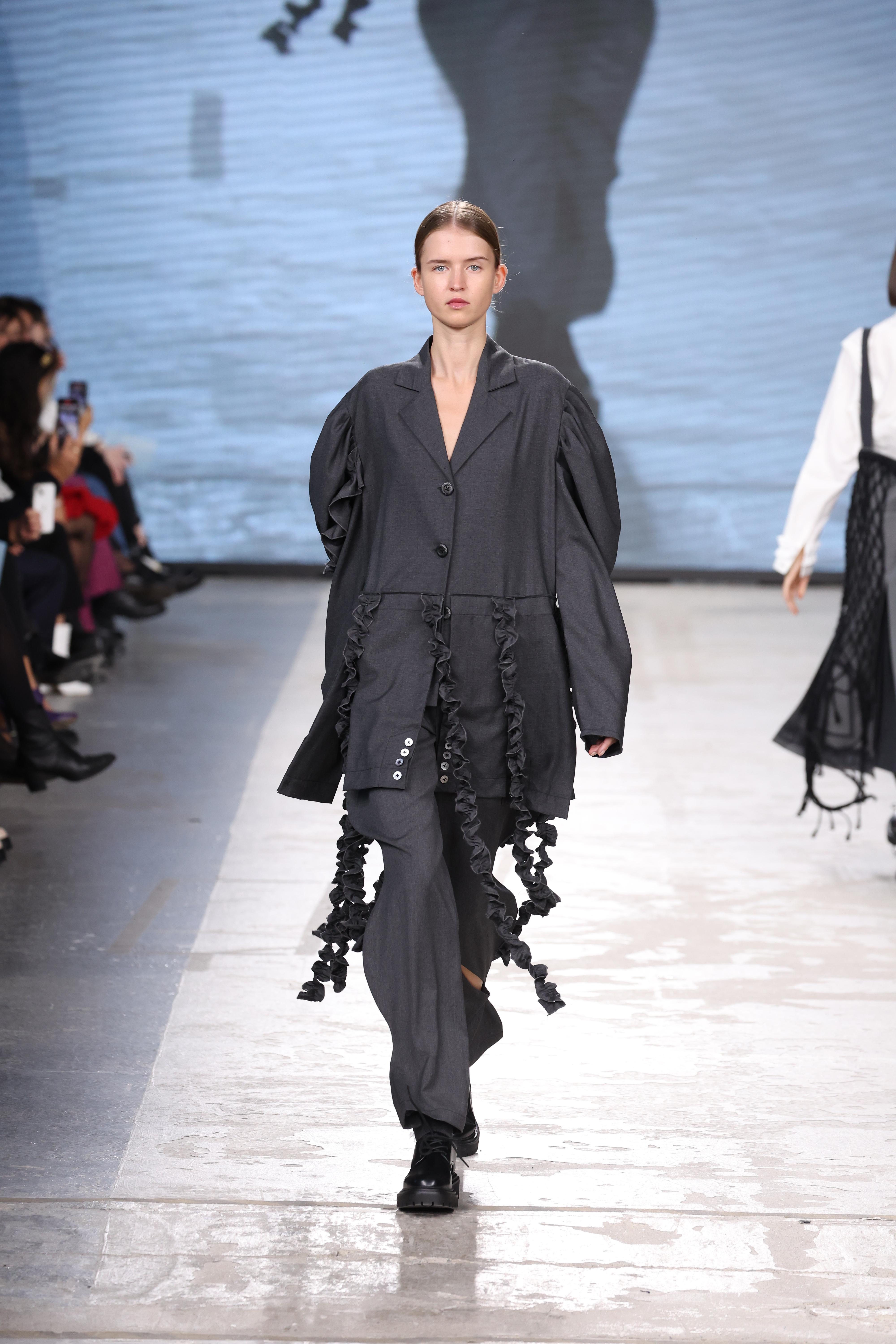 Fashion Graduate: la moda di domani