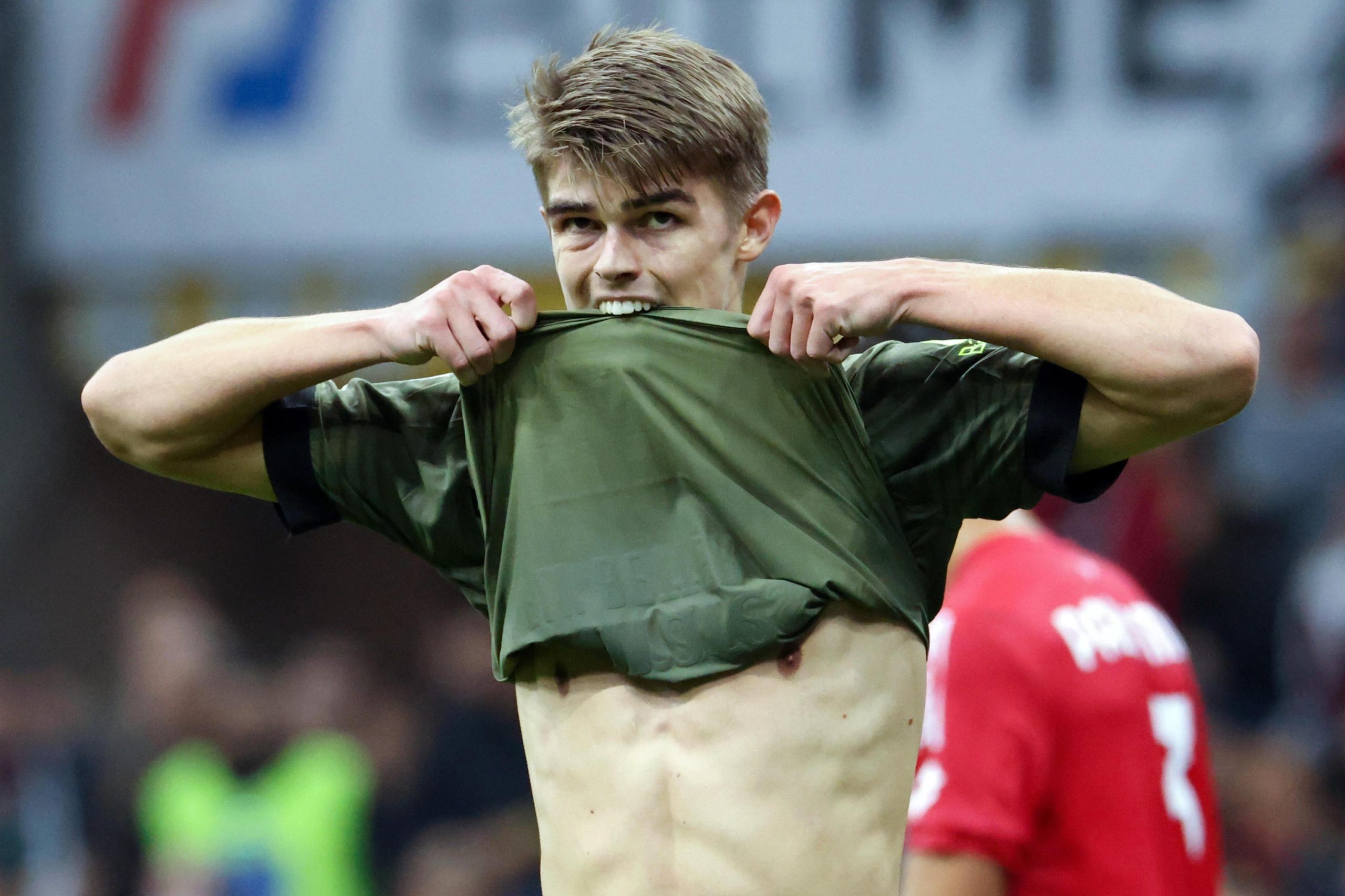 L’atto di fiducia del Milan