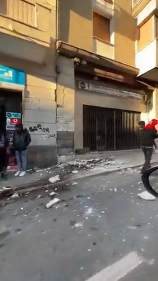 Terremoto nelle Marche alle 7 di stamane | video