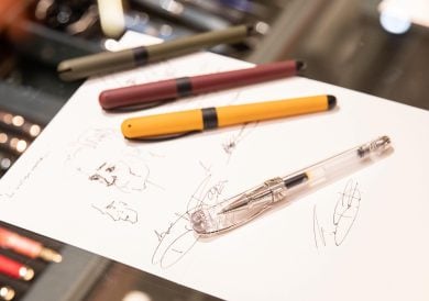 L’avanguardia e il romanticismo dello «Slow Writing»